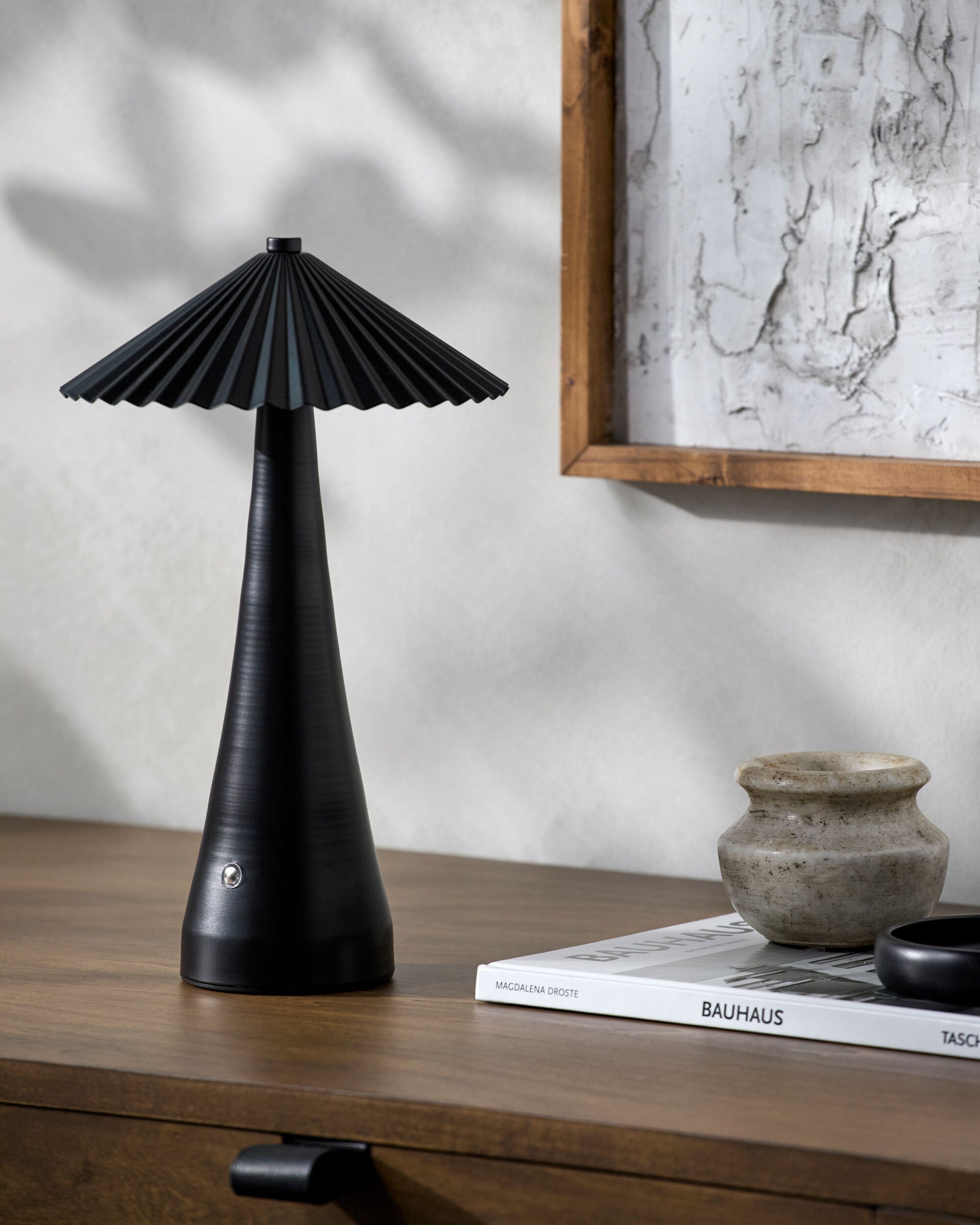 Furnas Accent Table Lamp