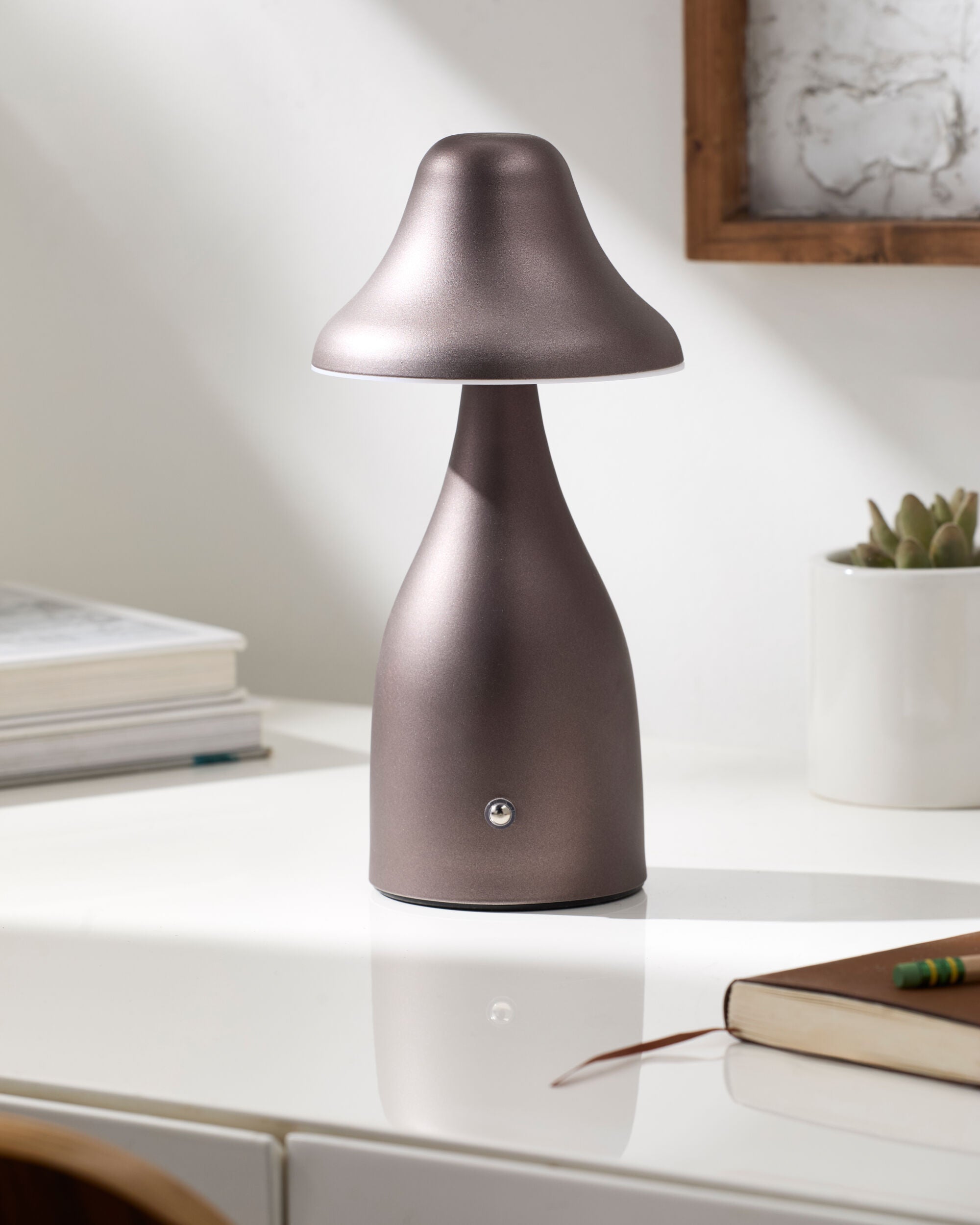 Furnas Accent Table Lamp