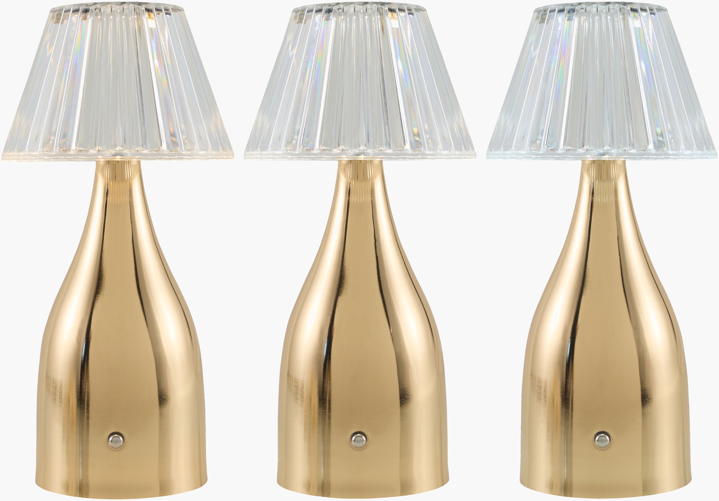 Furnas Accent Table Lamp