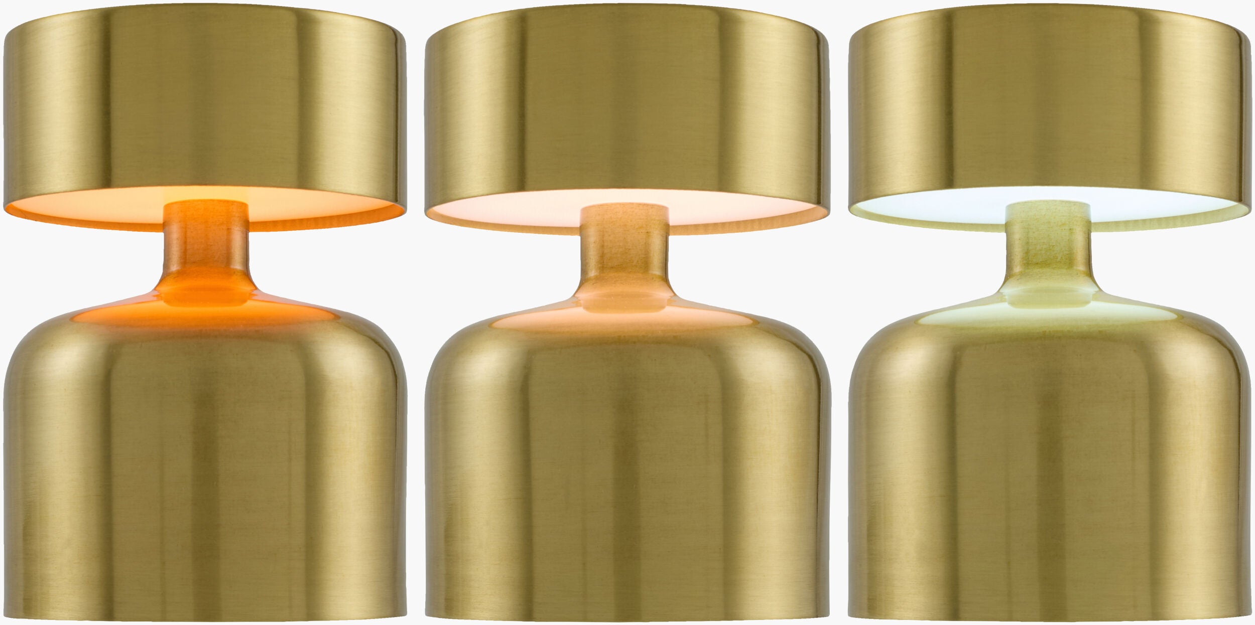 Furnas Accent Table Lamp