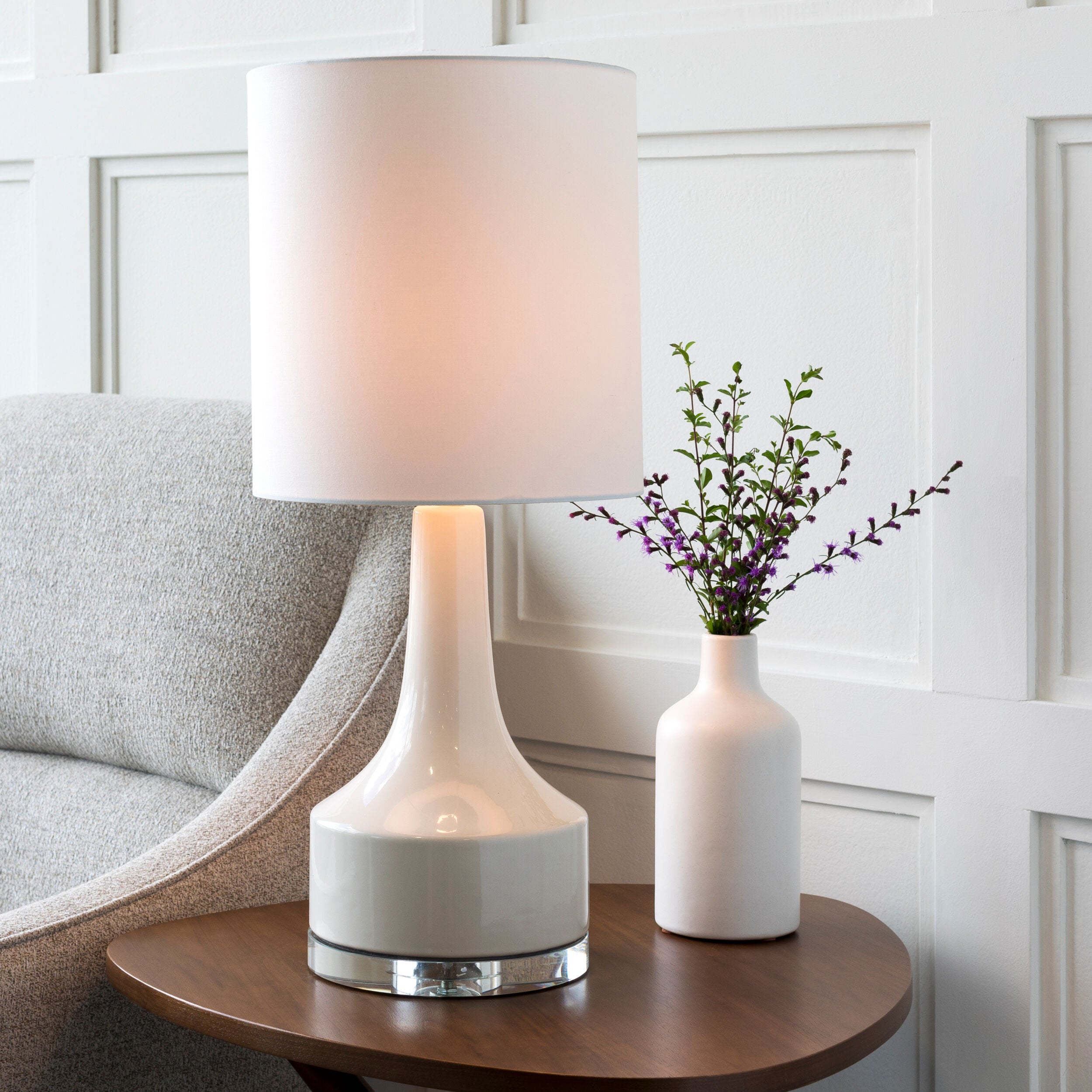 Farris Accent Table Lamp