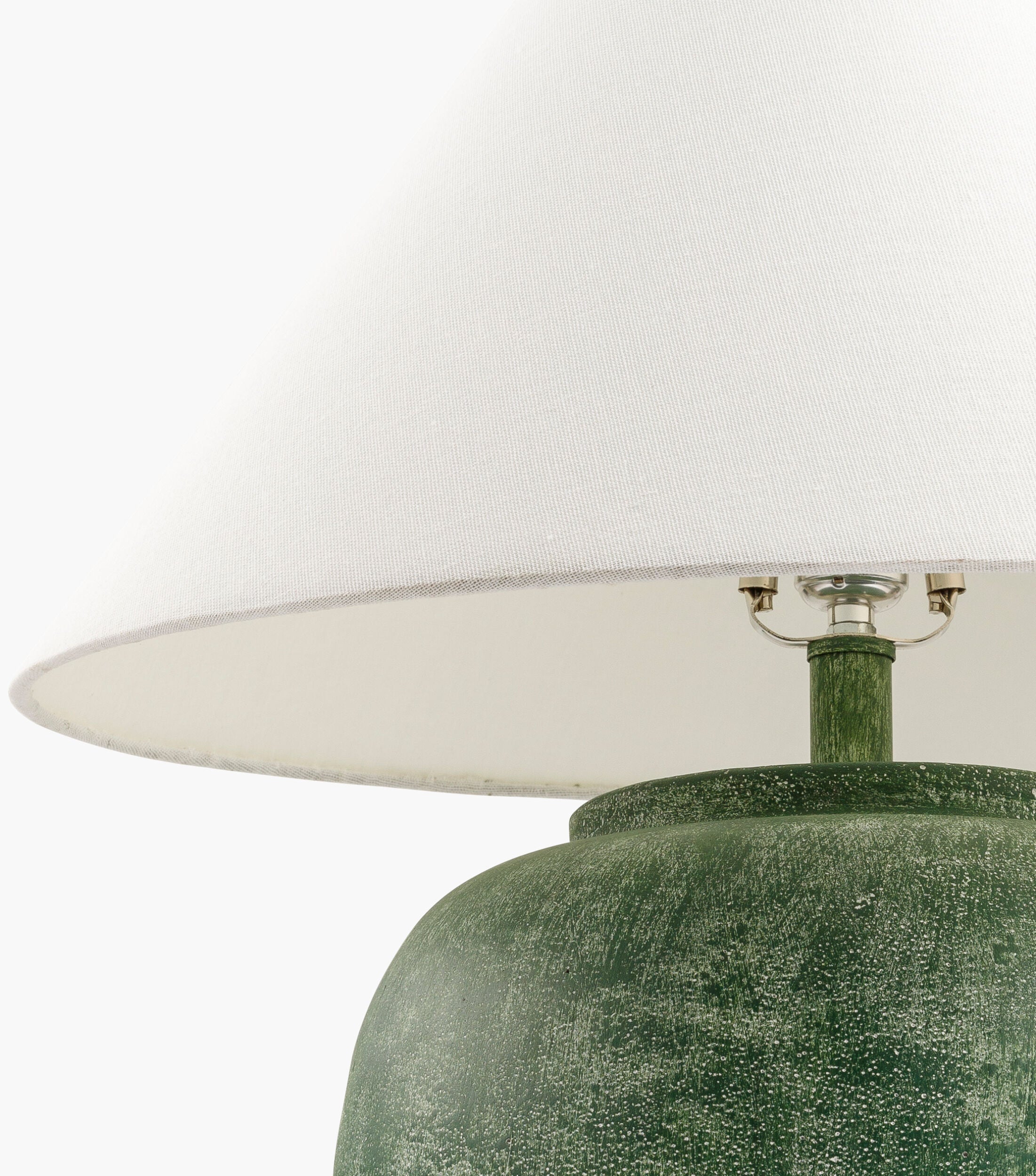 Forest Accent Table Lamp