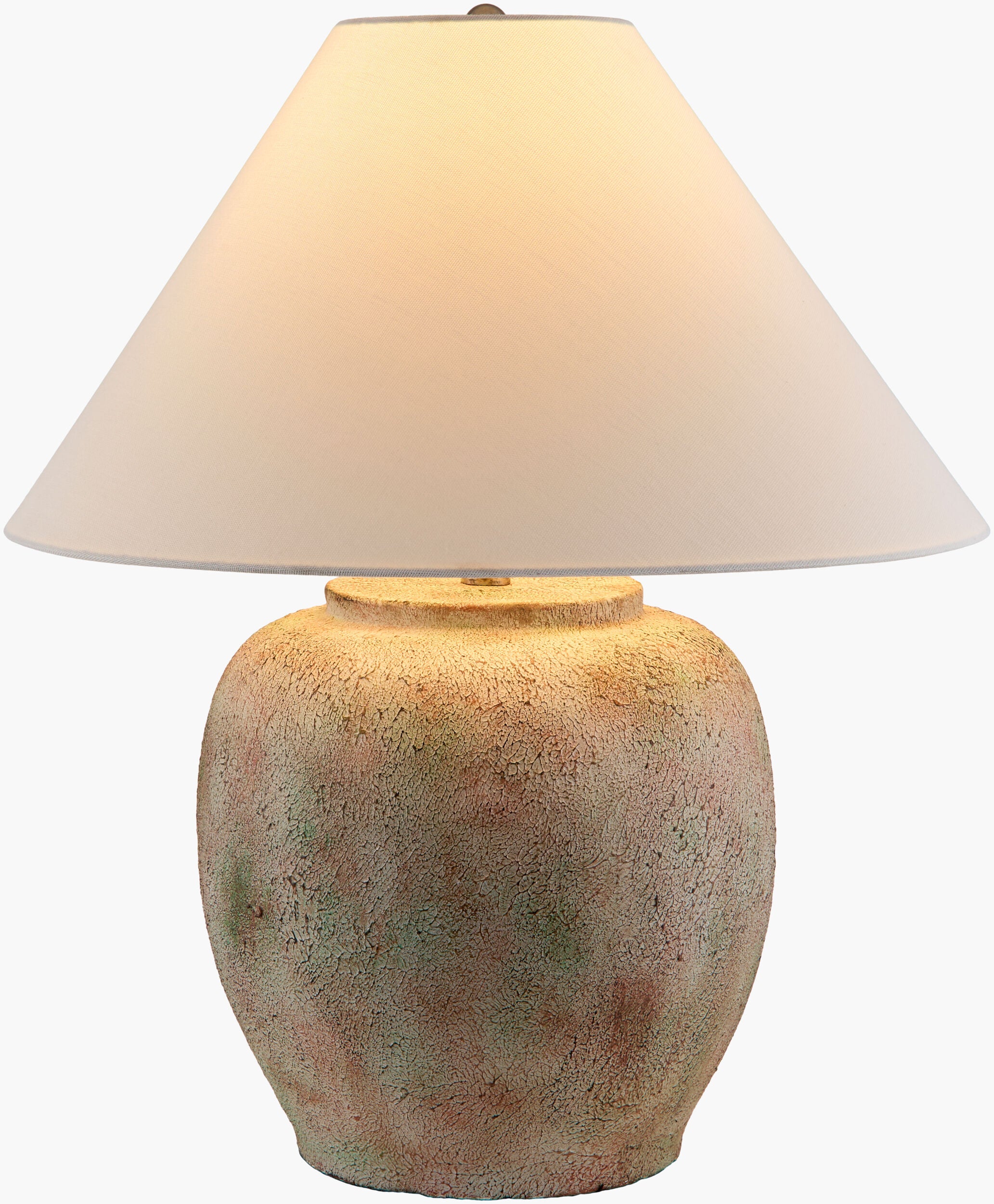 Forest Accent Table Lamp