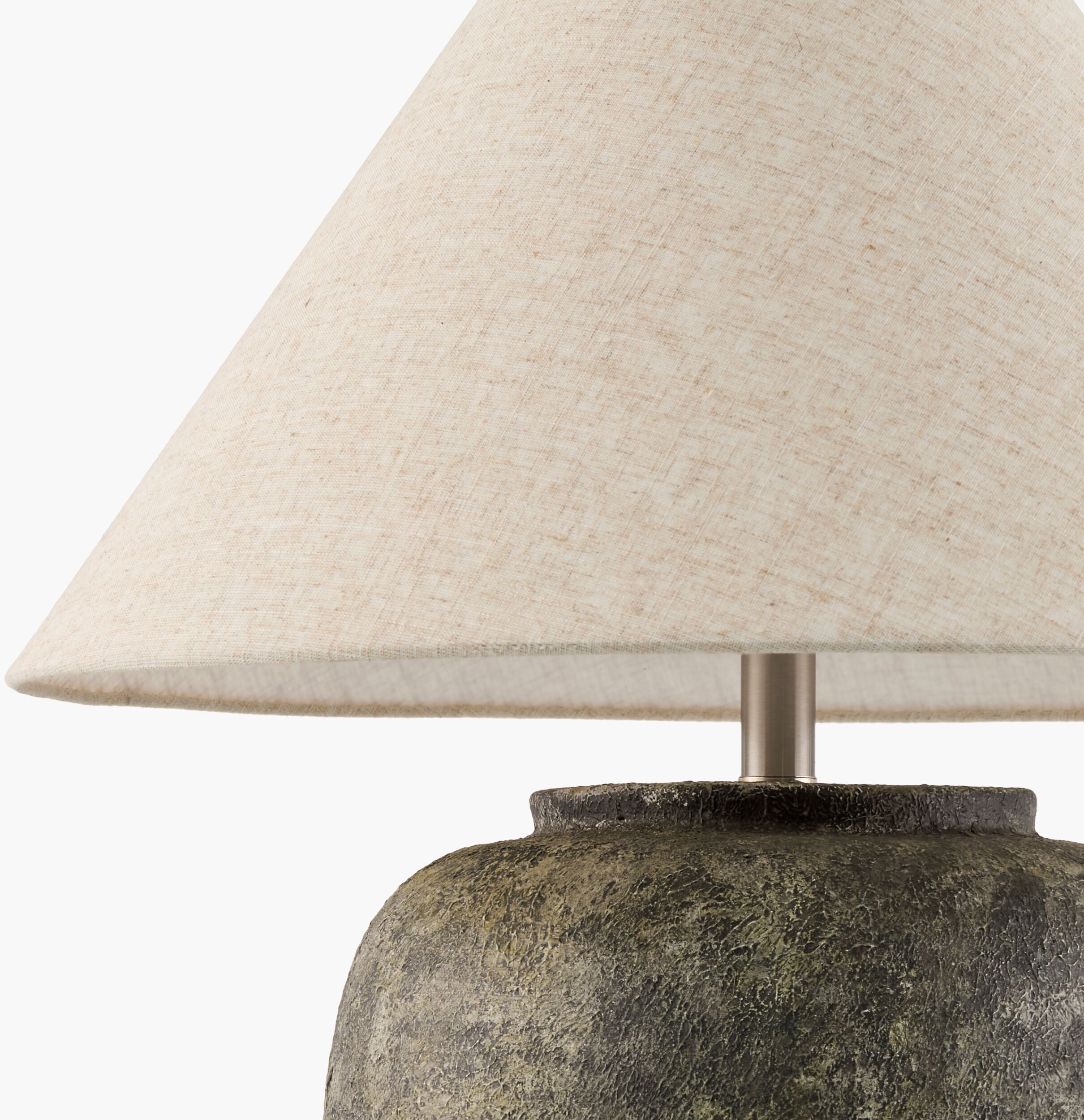 Forest Accent Table Lamp