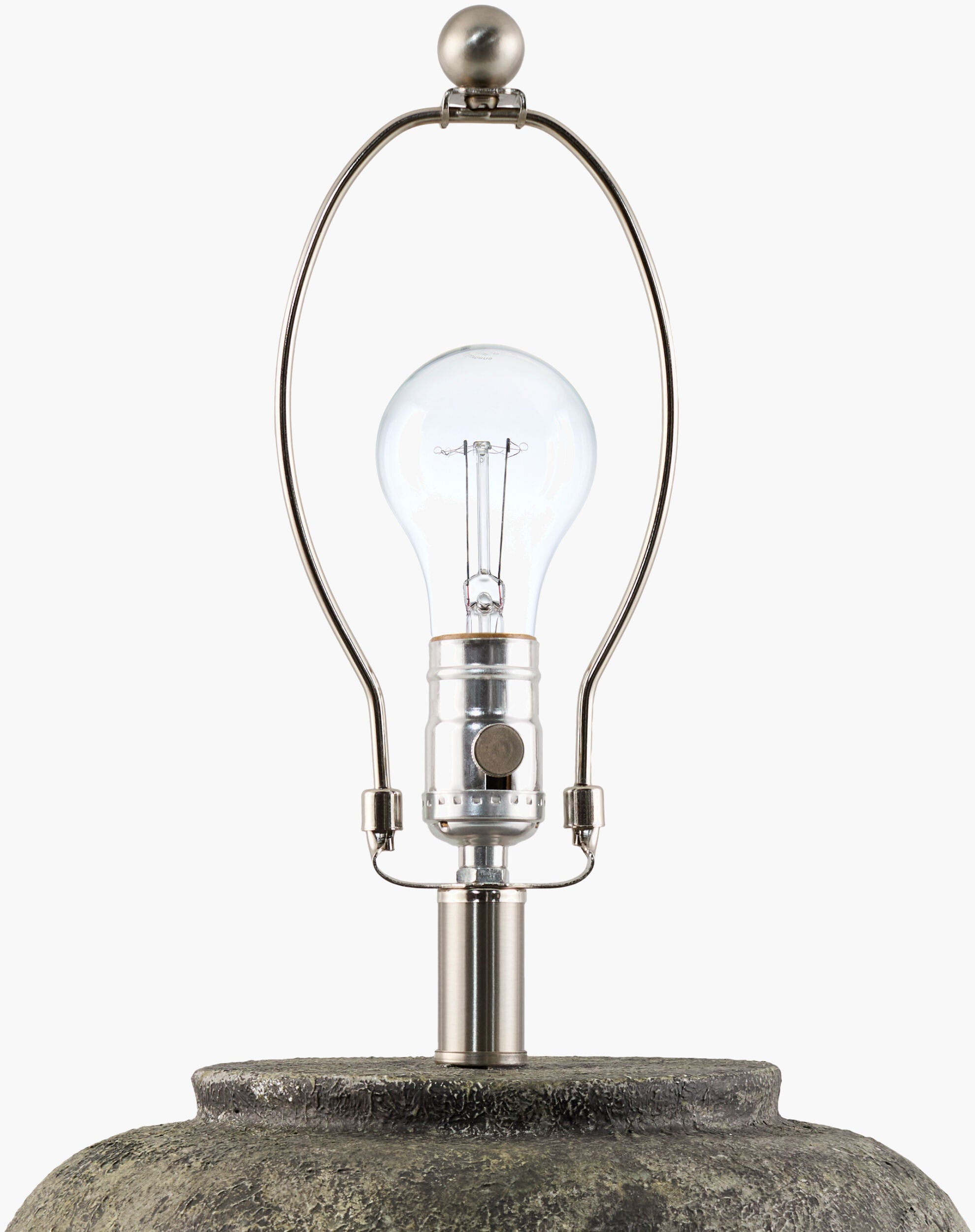 Forest Accent Table Lamp