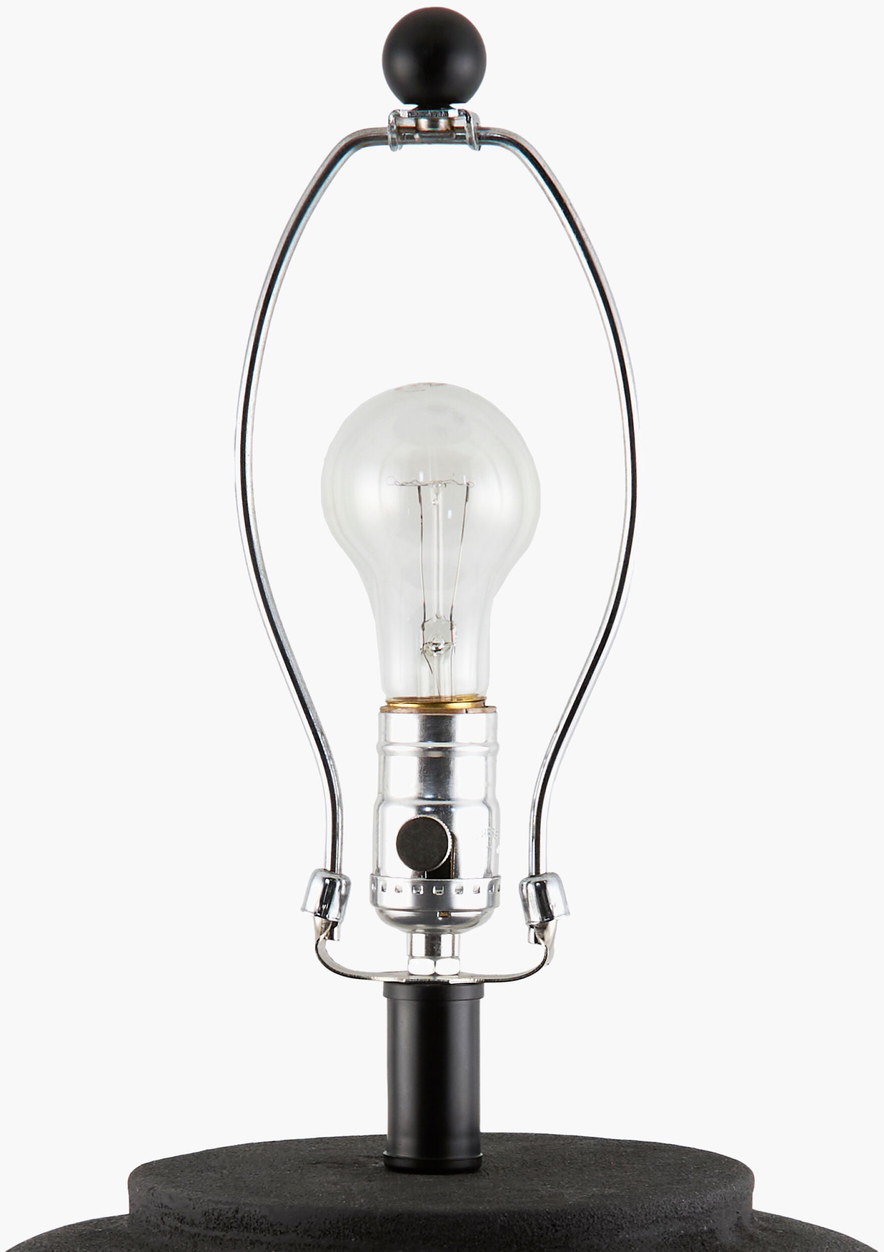 Forest Accent Table Lamp