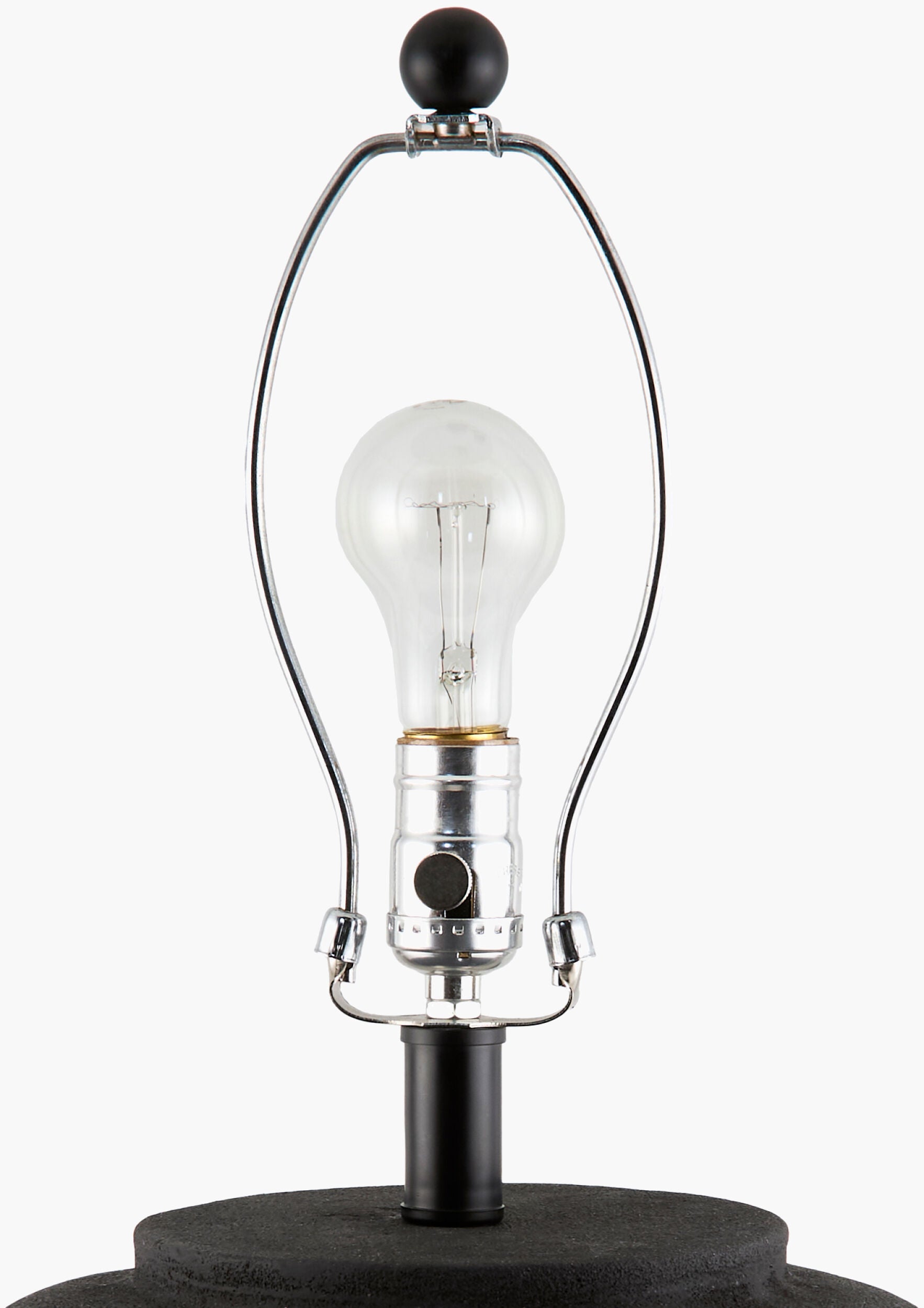 Forest Accent Table Lamp