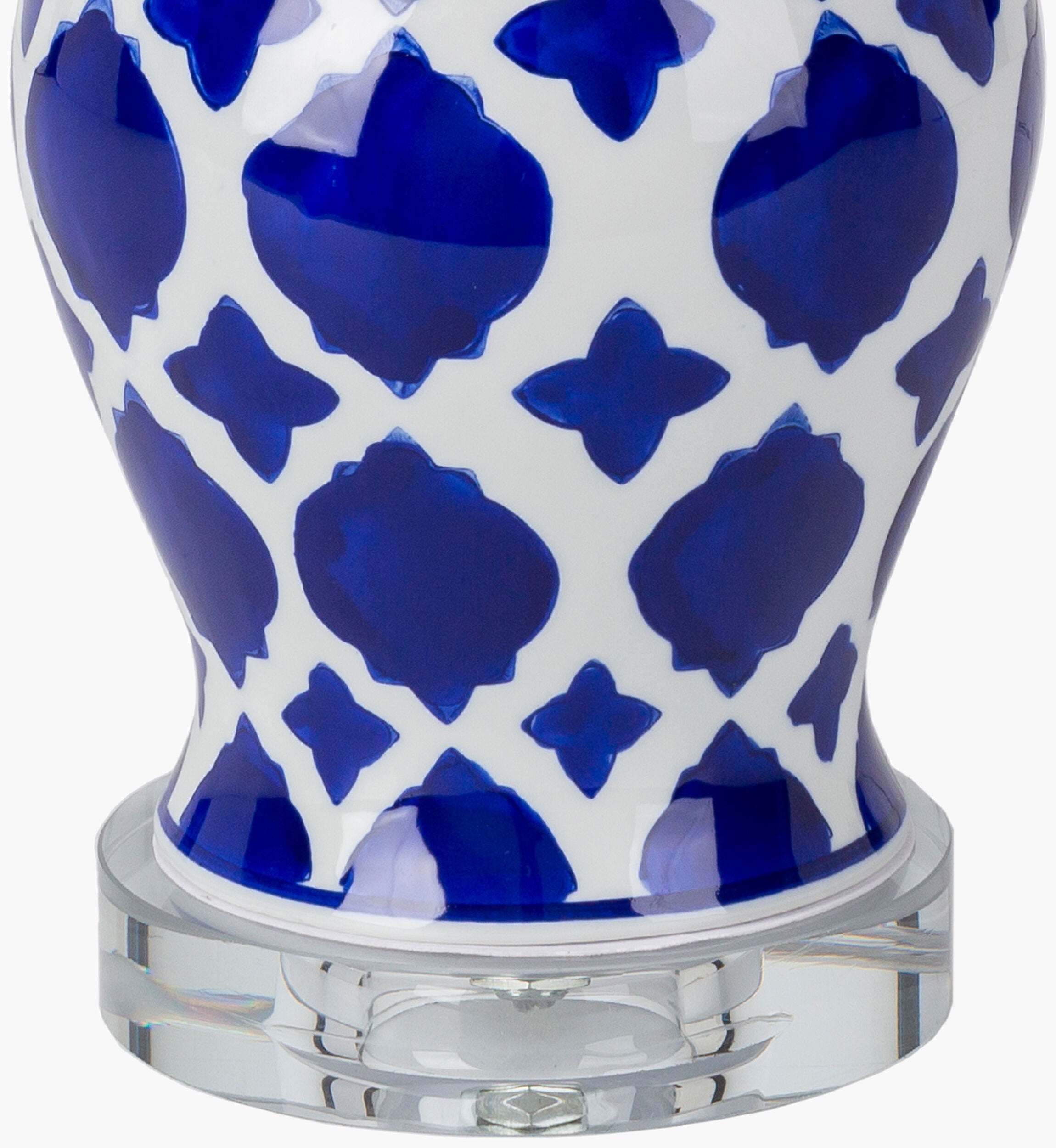 Furneaux Accent Table Lamp