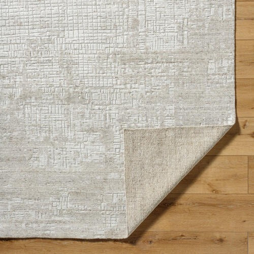 Finesse Handmade Rug