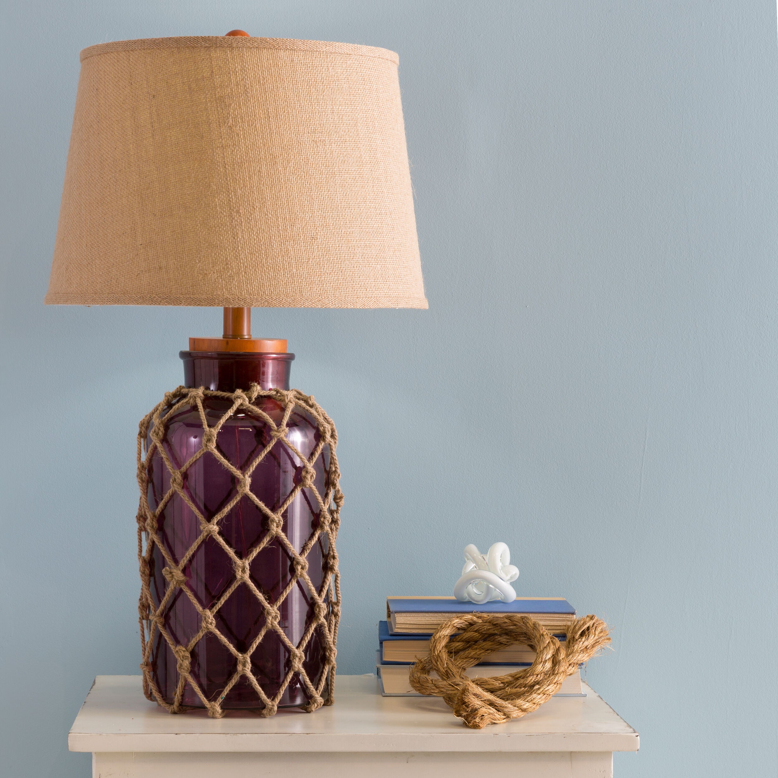 Amalfi Accent Table Lamp