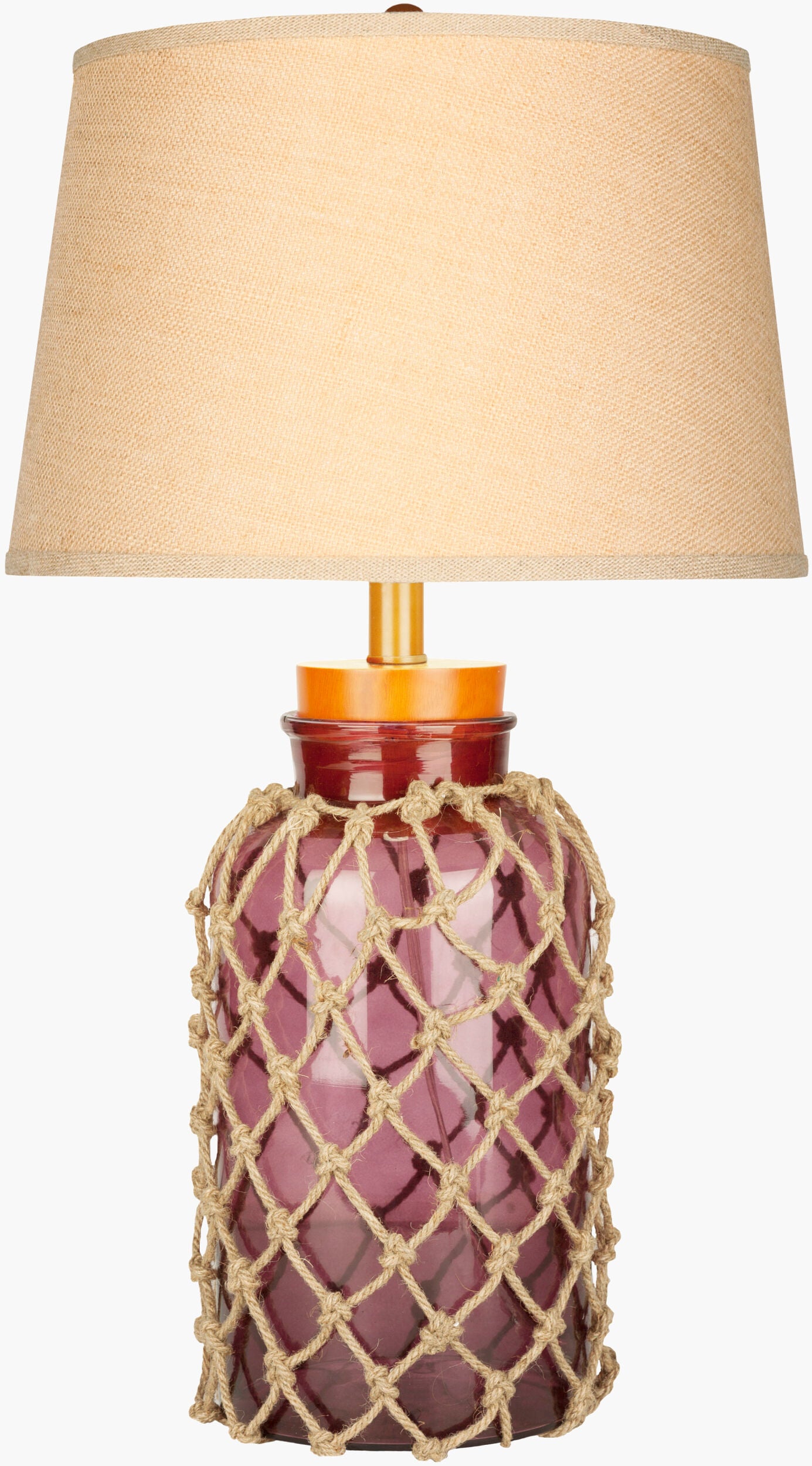 Amalfi Accent Table Lamp