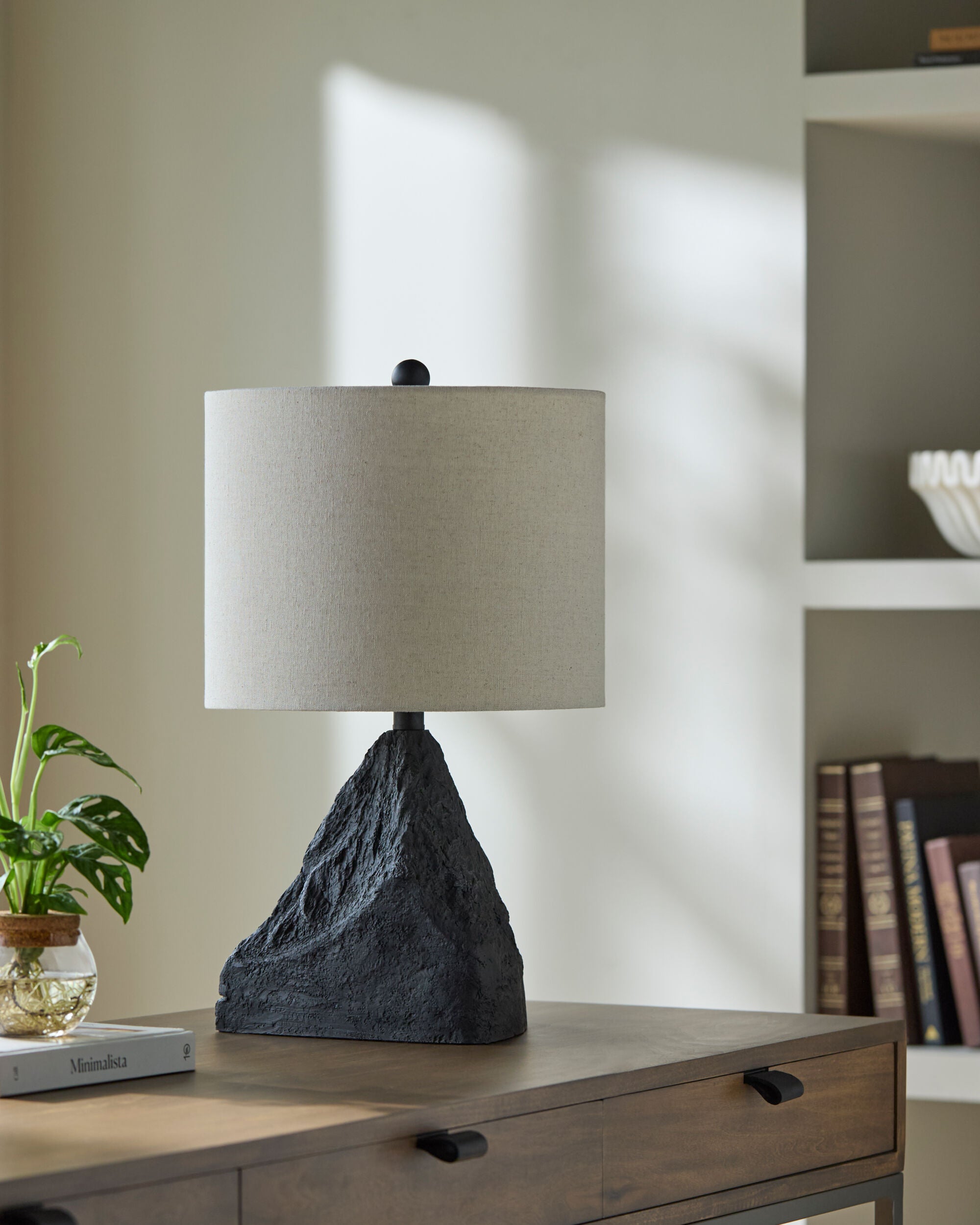 Fuego Accent Table Lamp