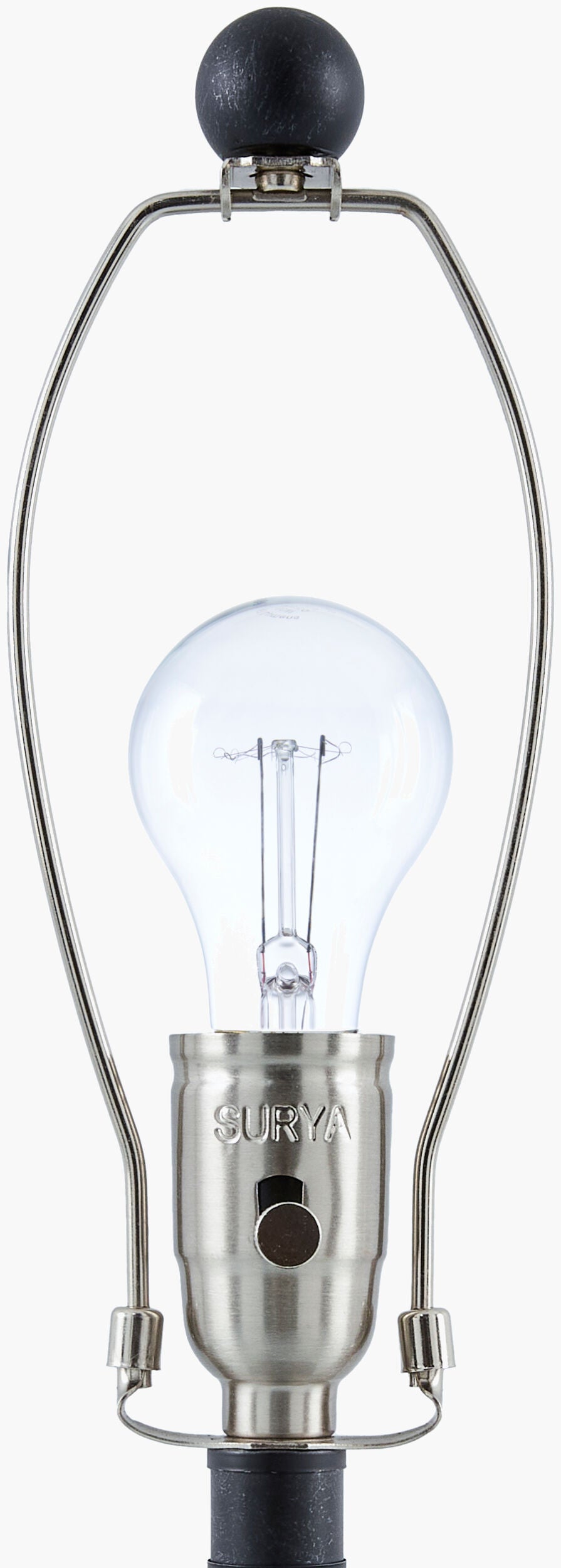 Fuego Accent Table Lamp