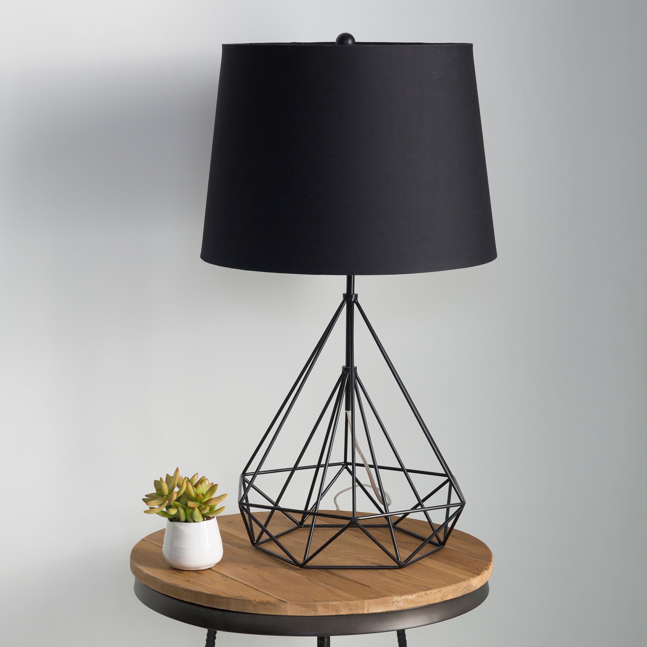 Fuller Accent Table Lamp
