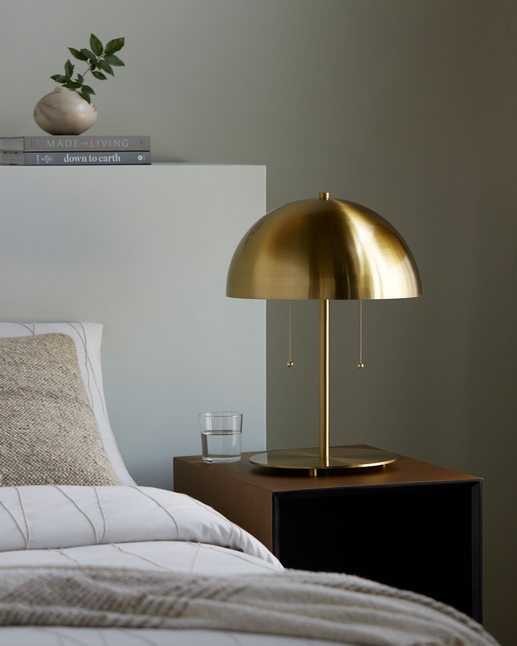Fungiaire Accent Table Lamp