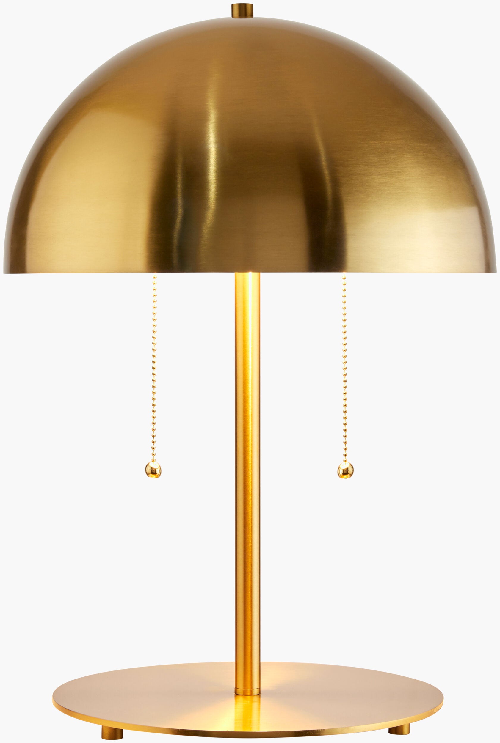 Fungiaire Accent Table Lamp