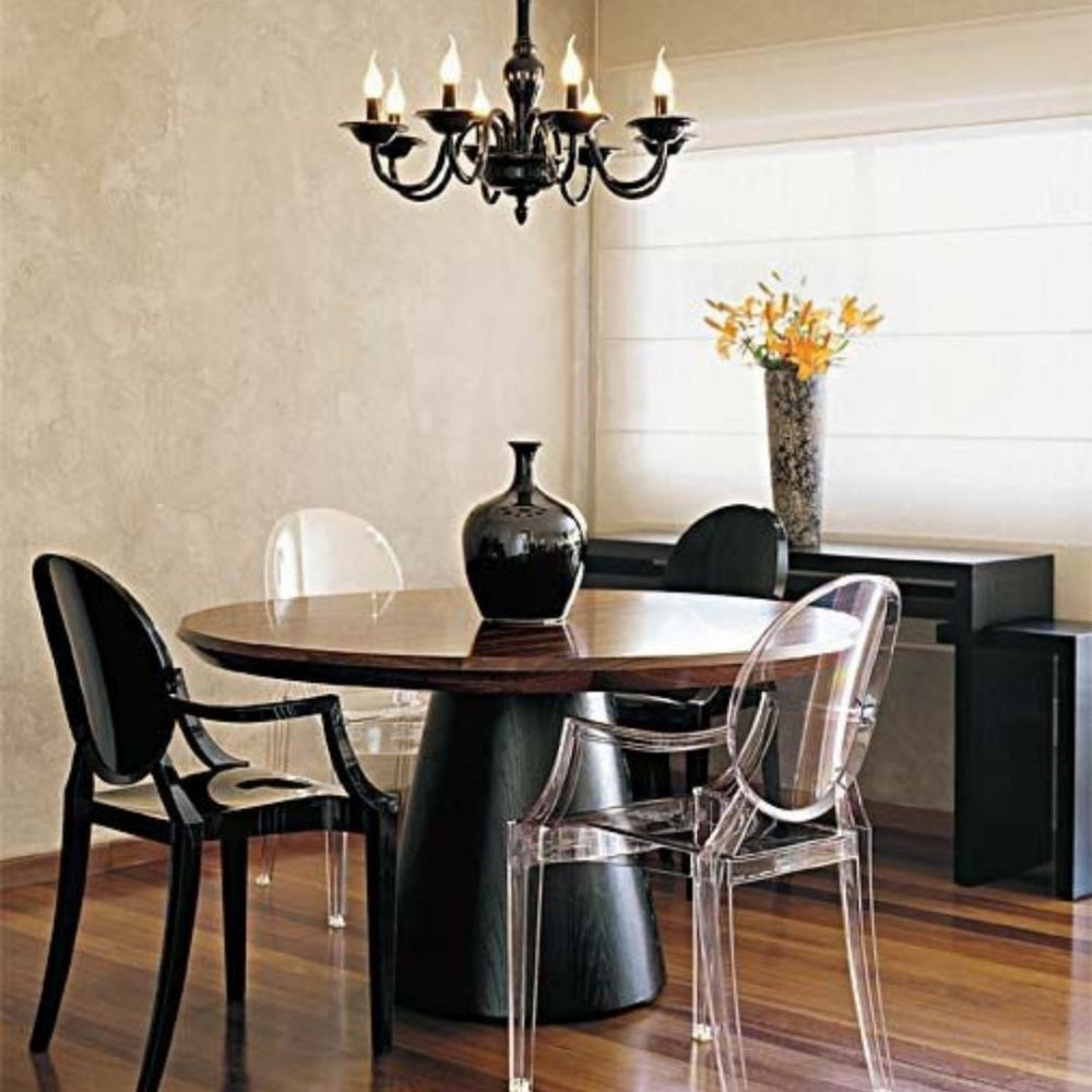 Chaise Louis Ghost