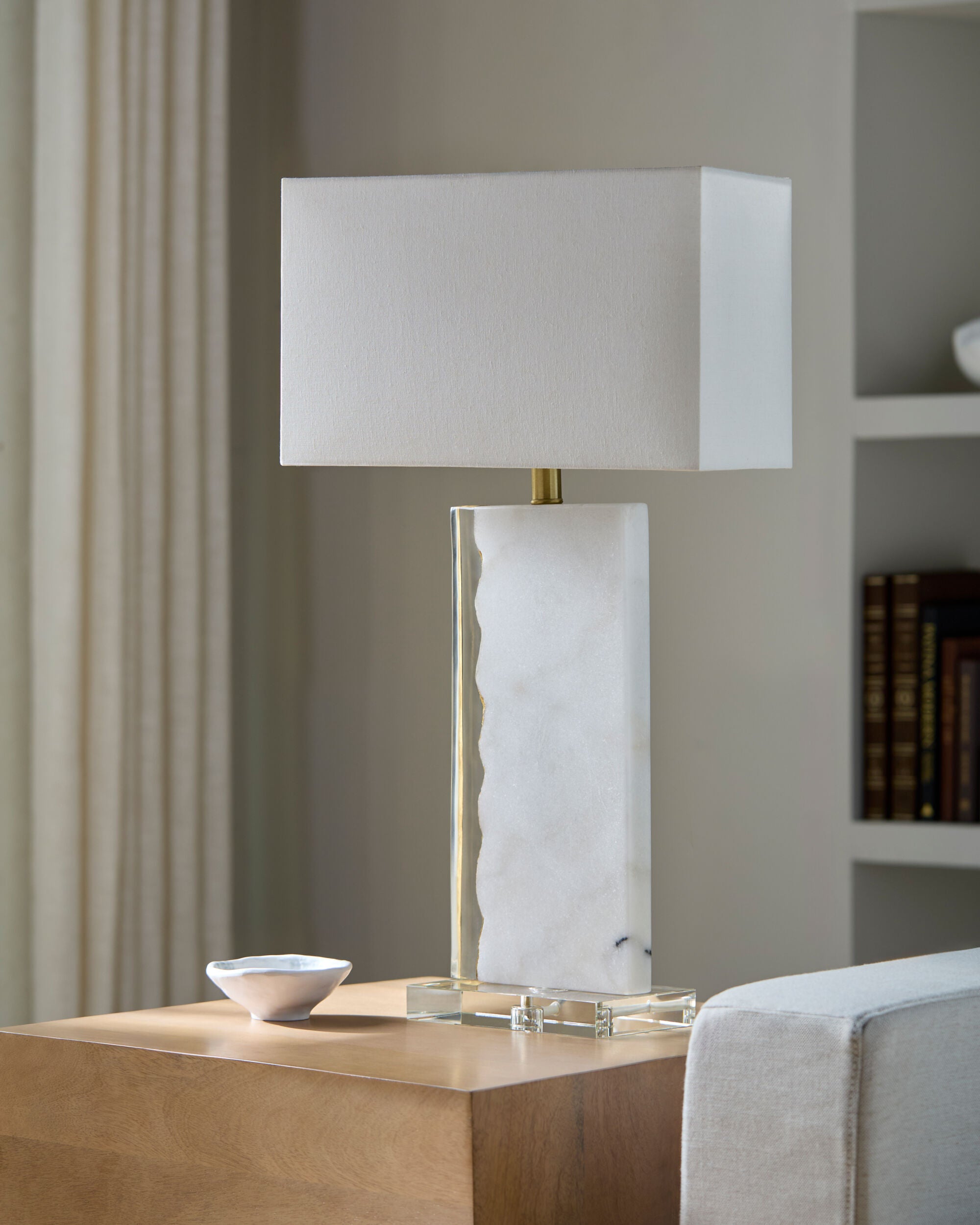 Fivo Accent Table Lamp