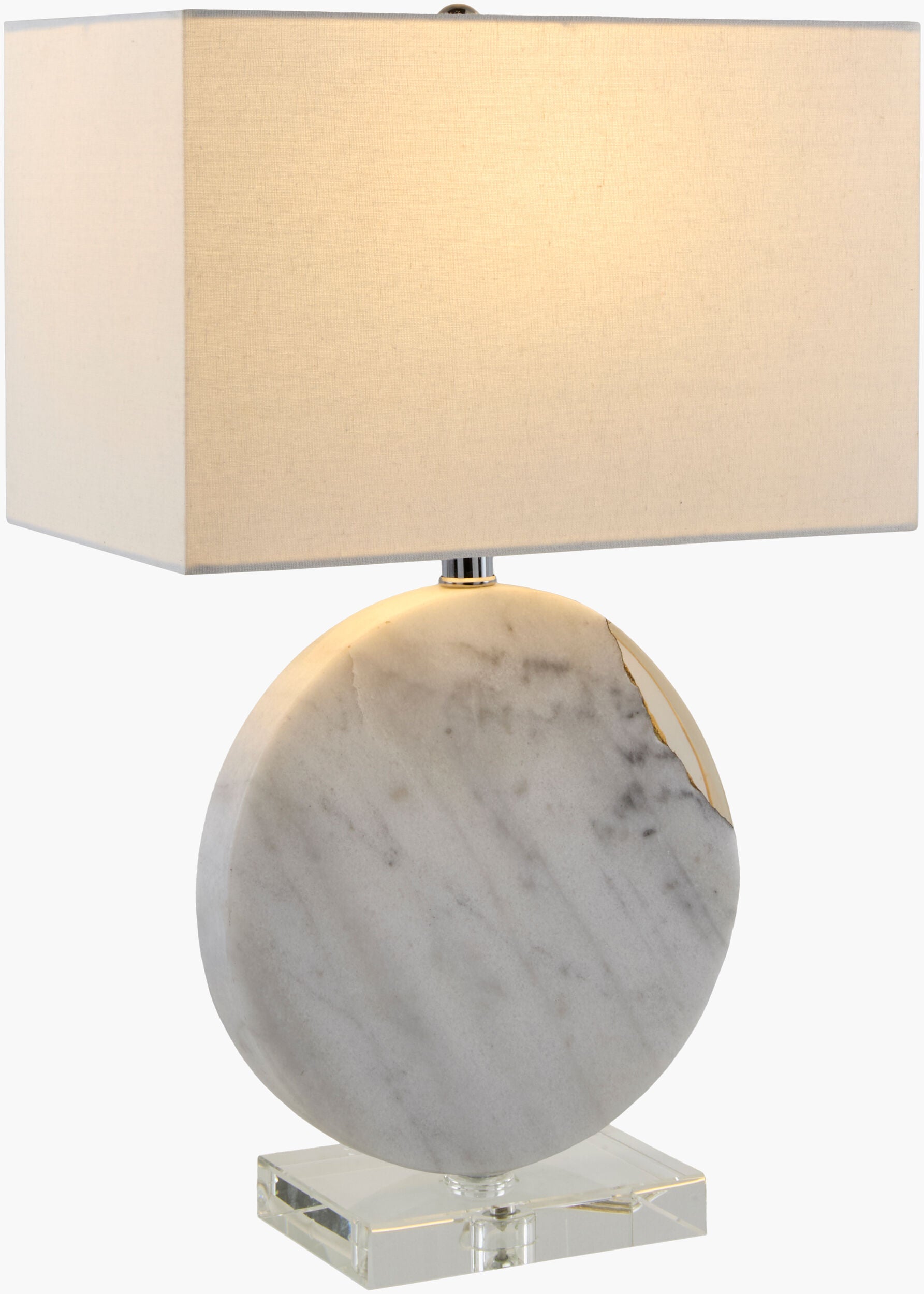 Fivo Accent Table Lamp