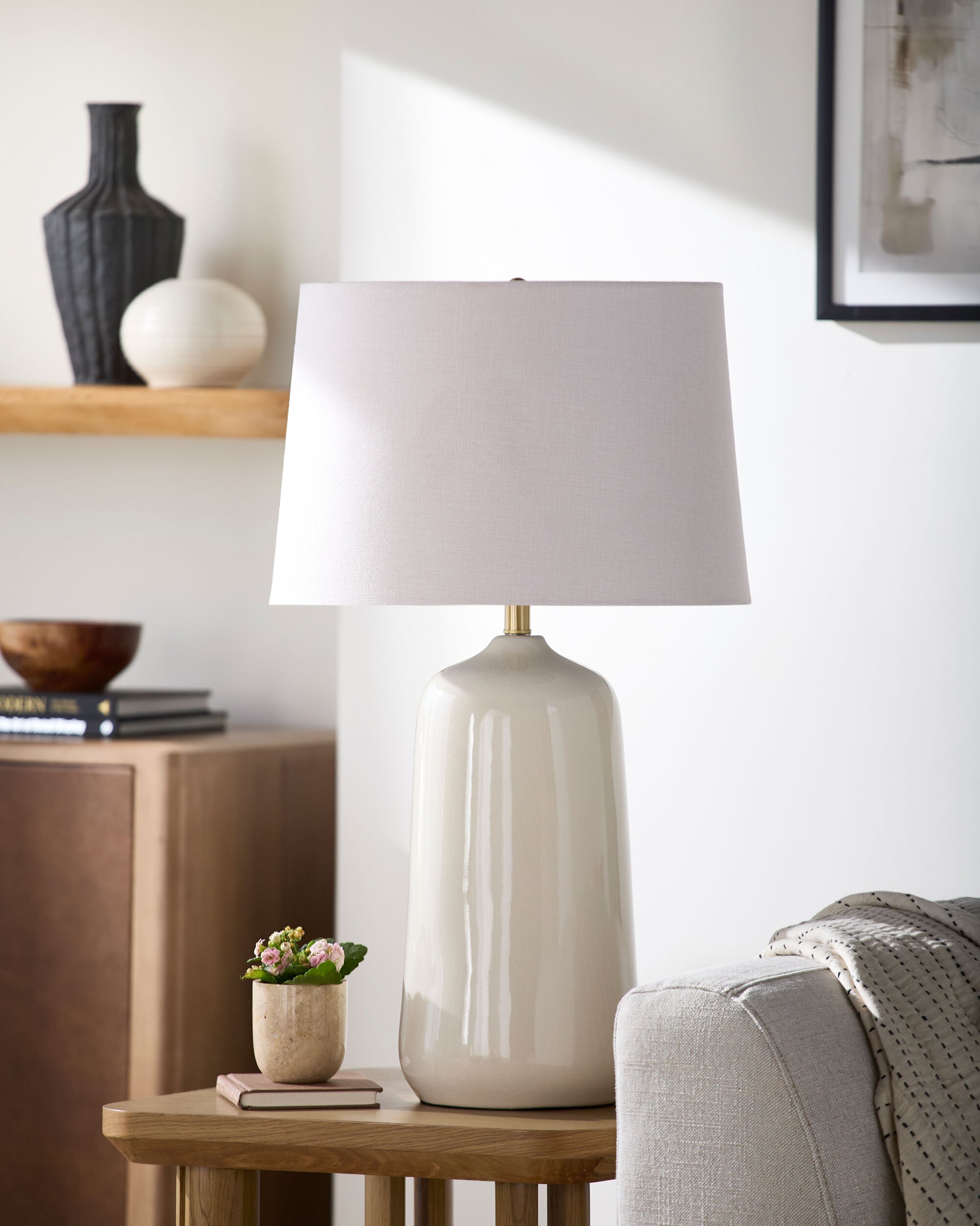 Foxton Accent Table Lamp