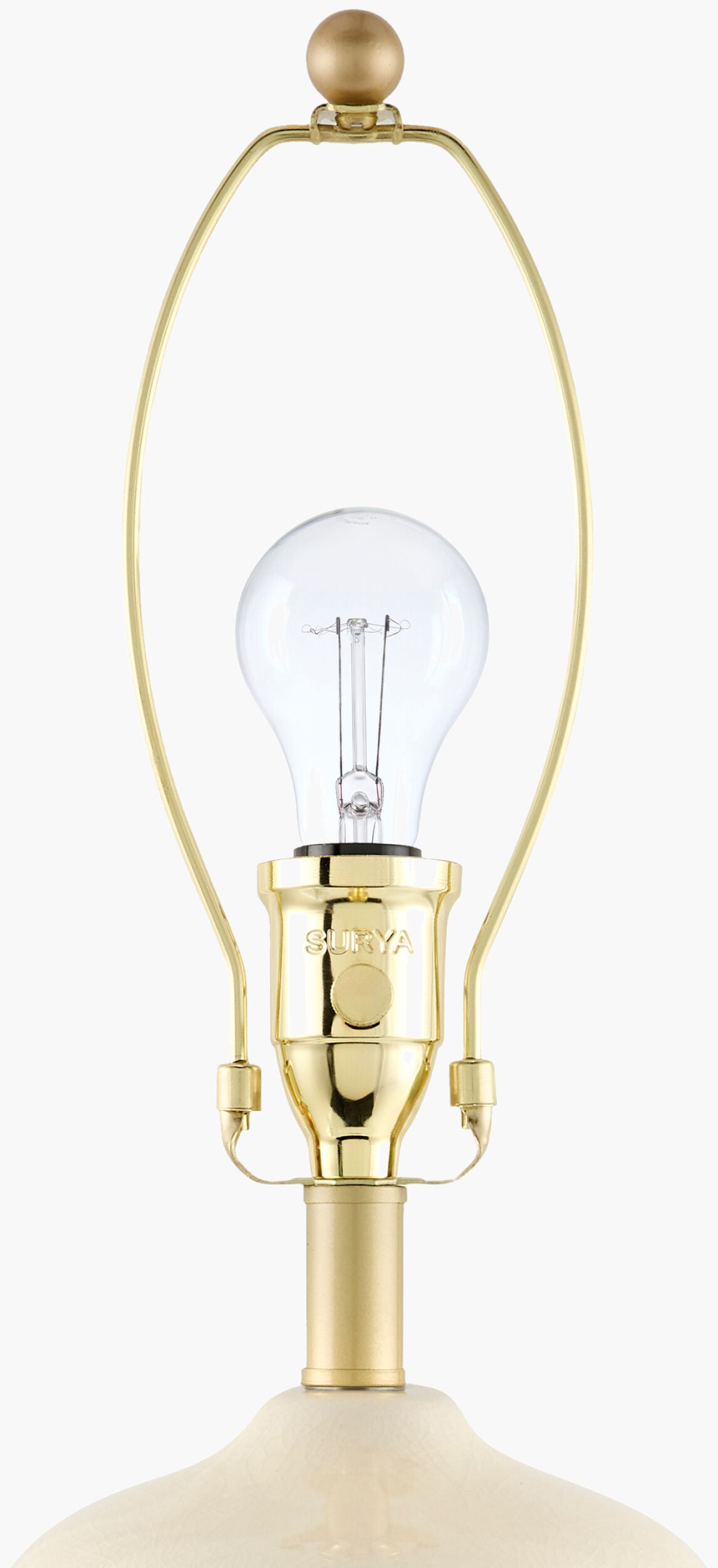 Foxton Accent Table Lamp