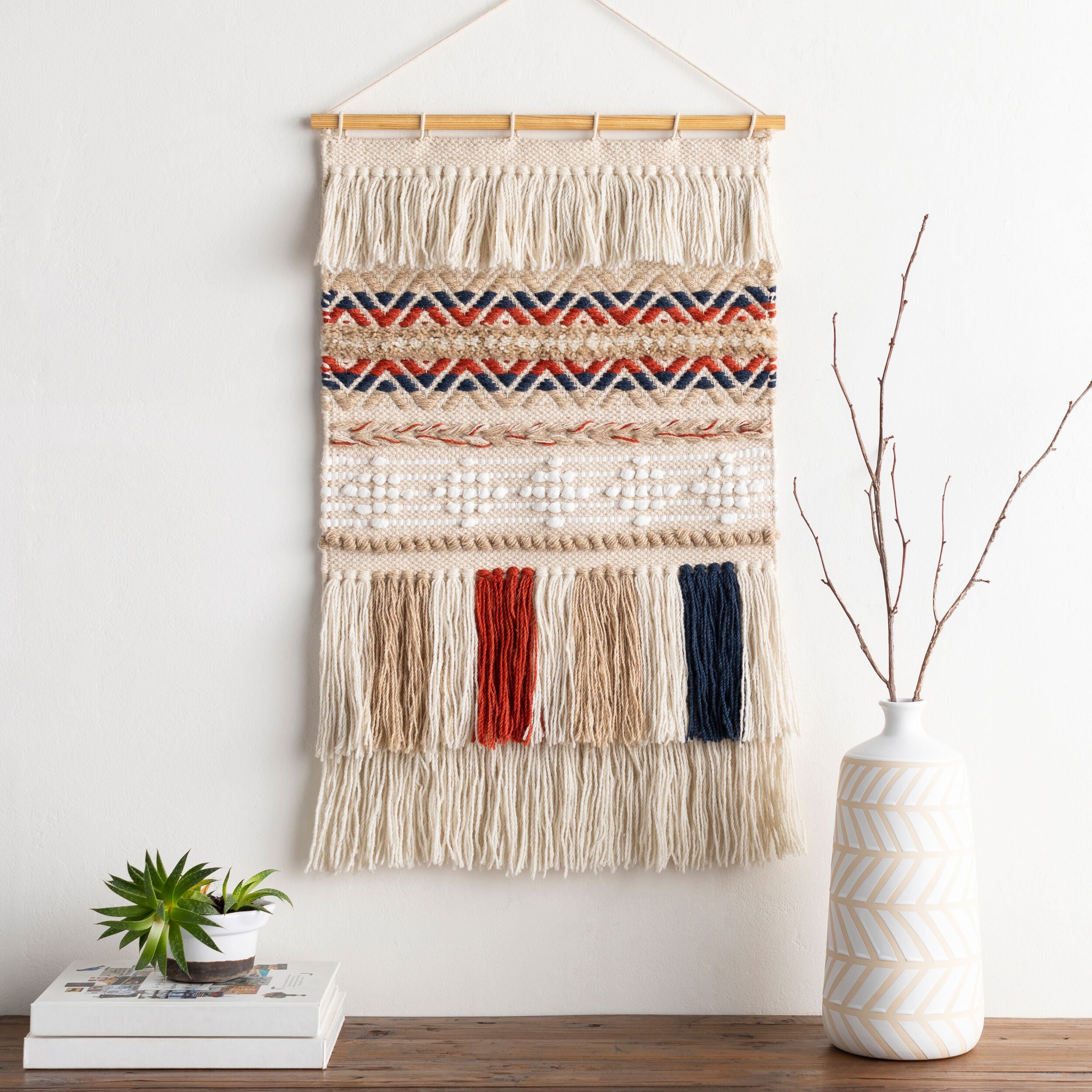 Freya Wall Hanging