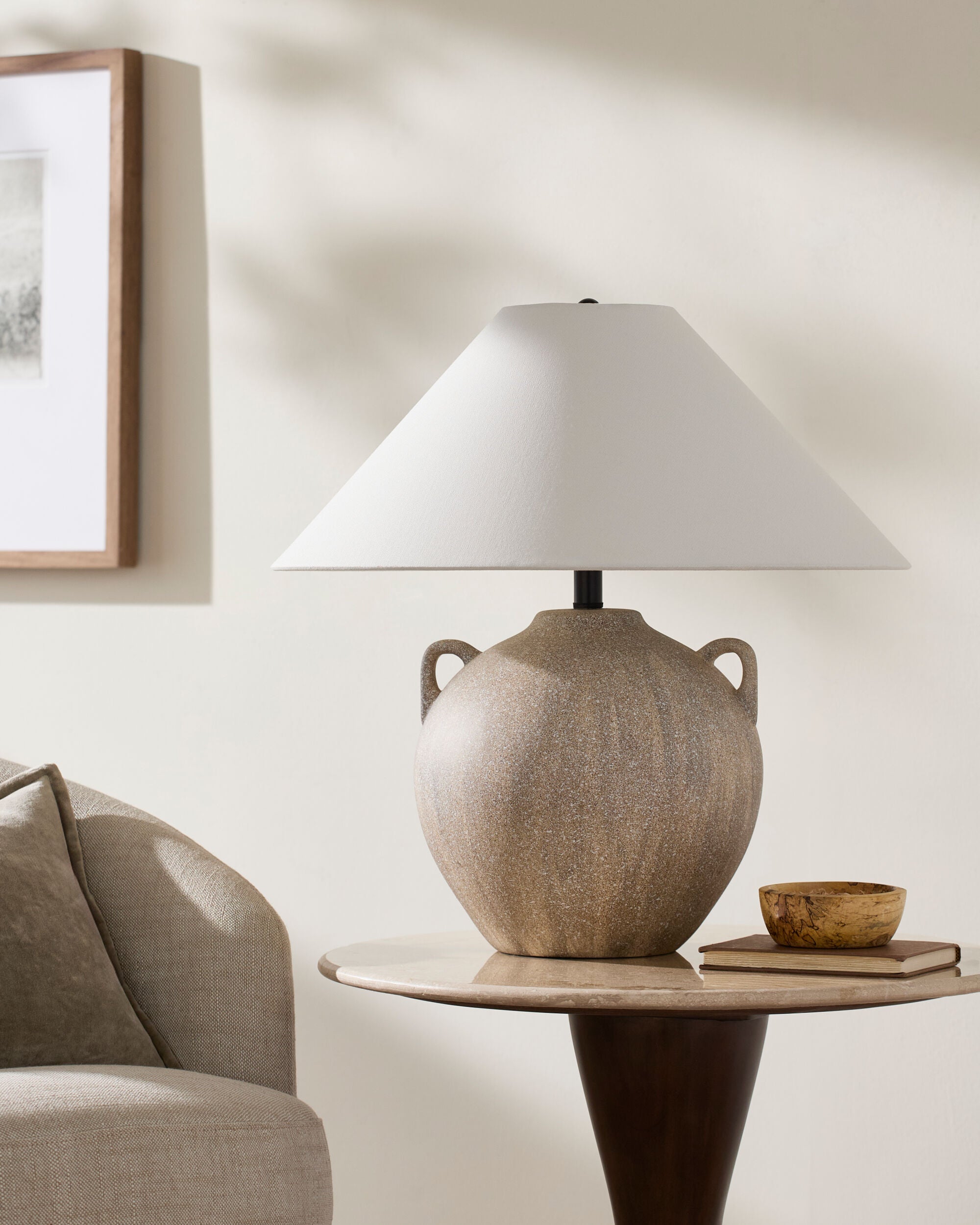 Araya Accent Table Lamp