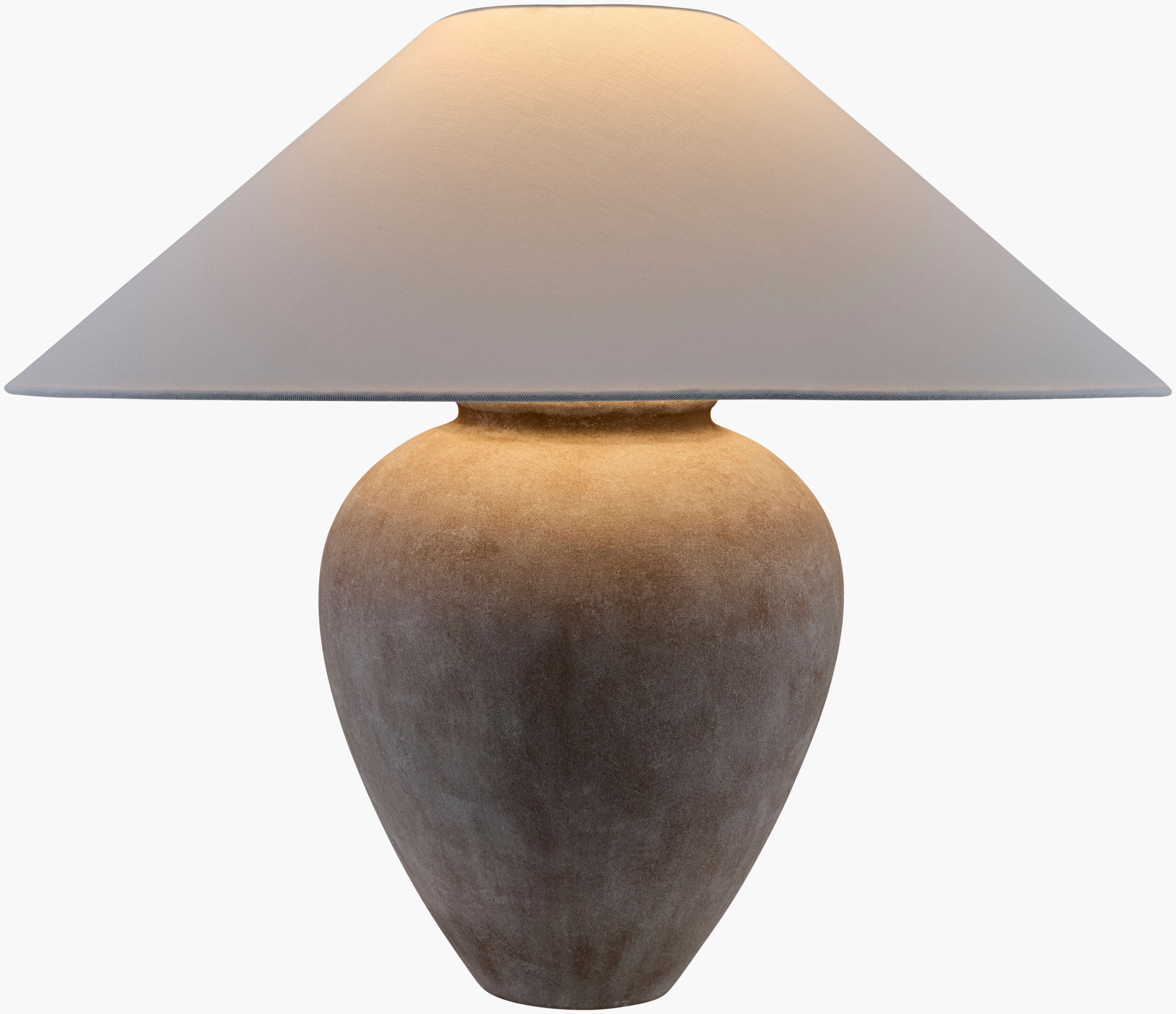 Camden Ford Accent Table Lamp