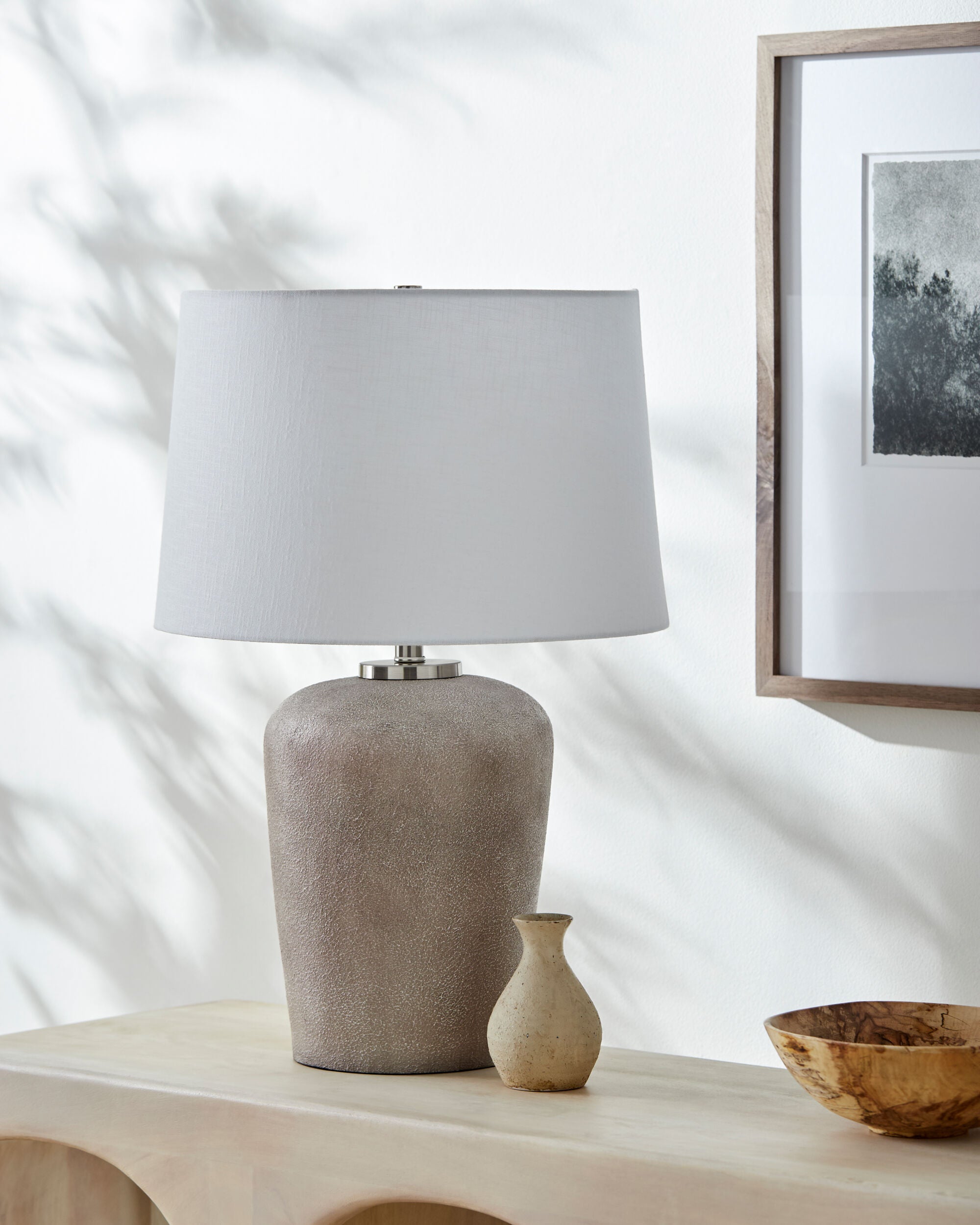 Cordova Accent Table Lamp