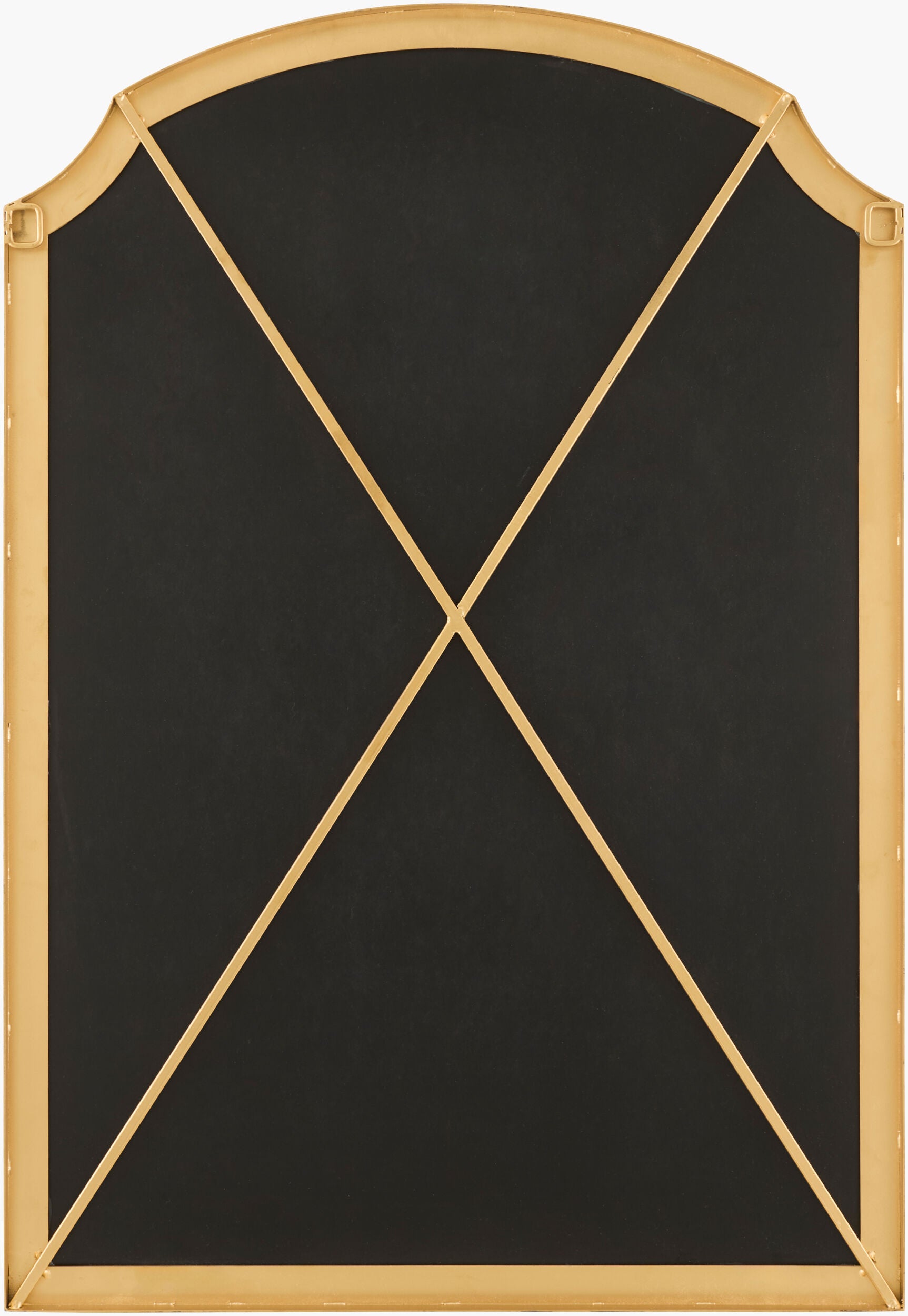 Landon Accent Mirror, Mantel Mirror