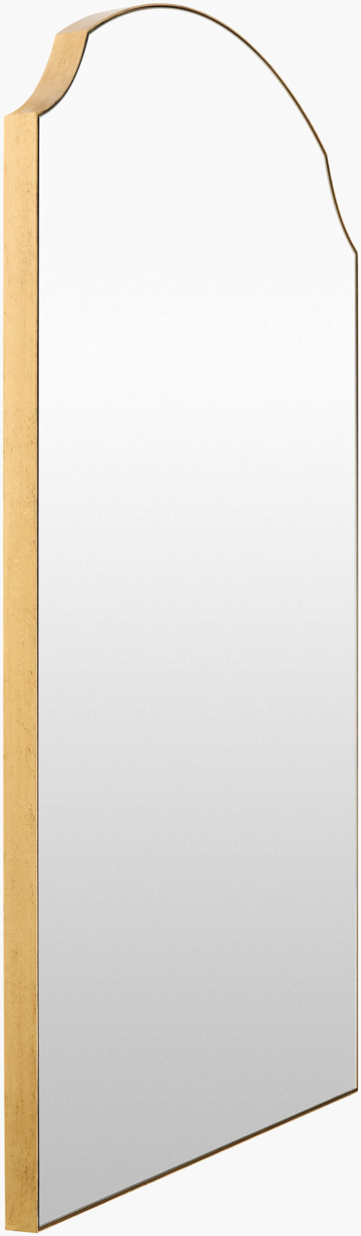 Landon Accent Mirror, Mantel Mirror
