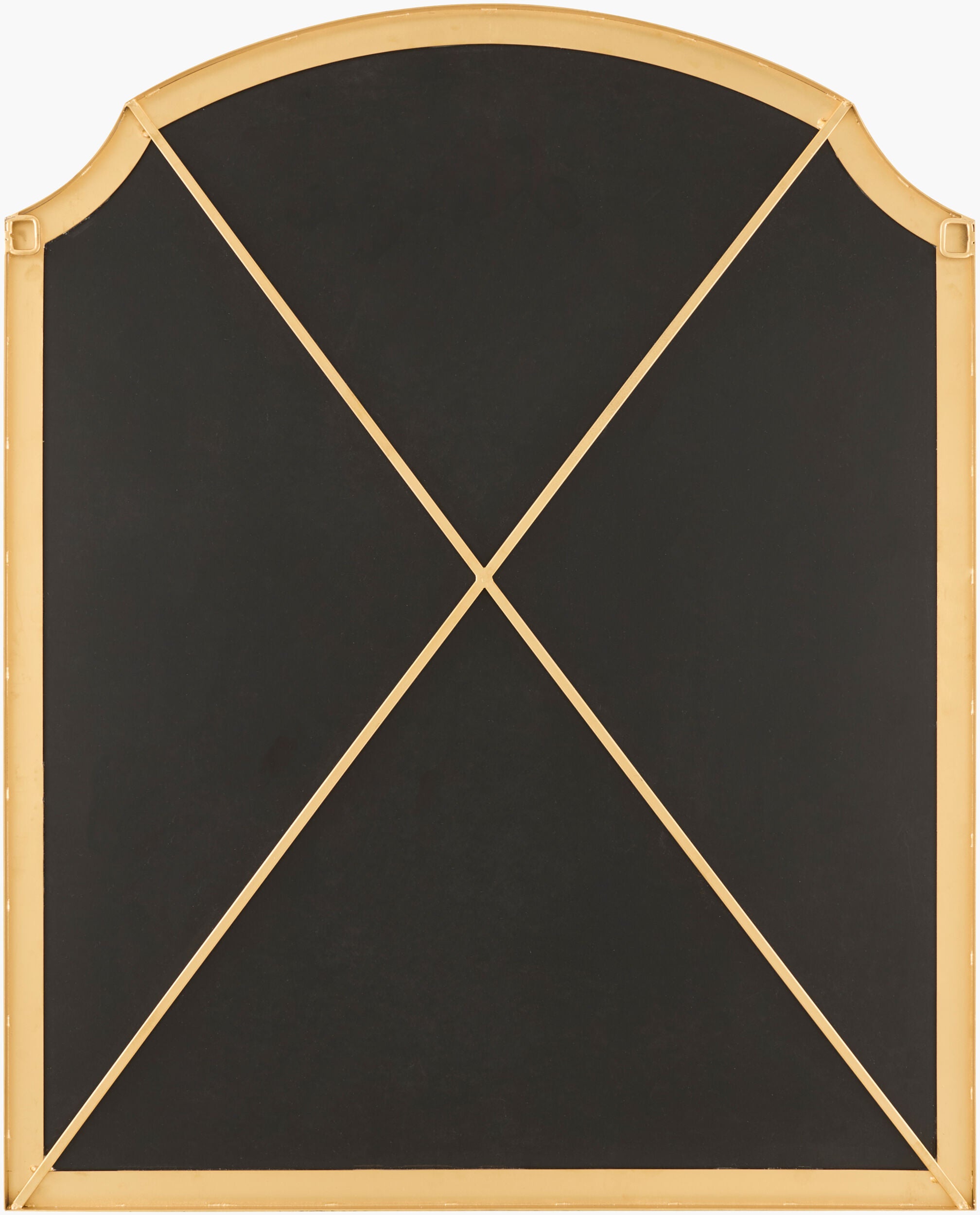 Landon Accent Mirror, Mantel Mirror