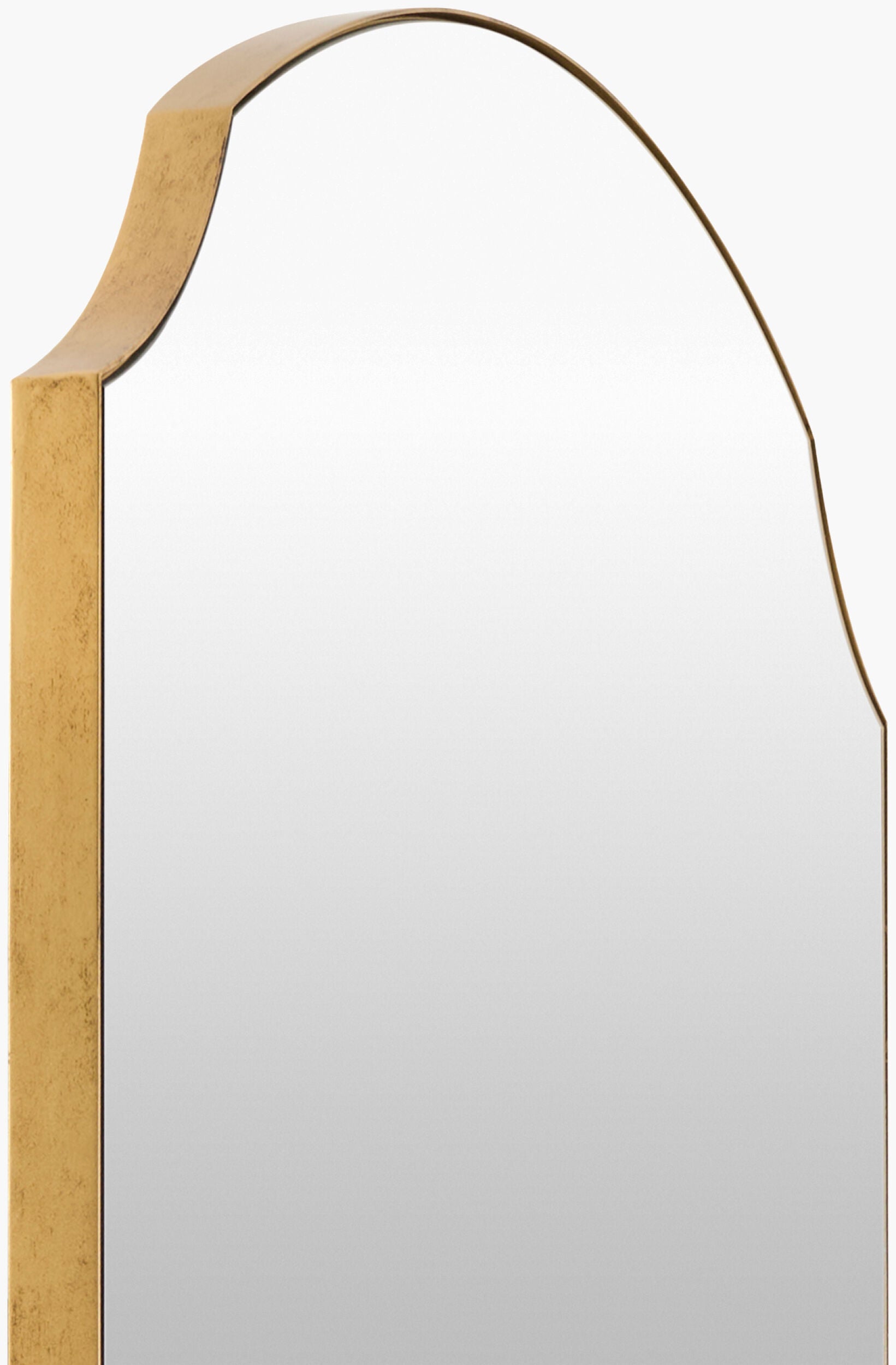 Landon Accent Mirror, Mantel Mirror