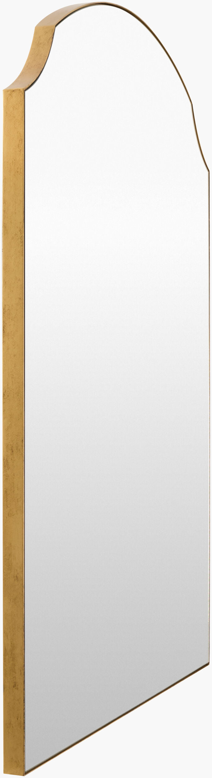 Landon Accent Mirror, Mantel Mirror