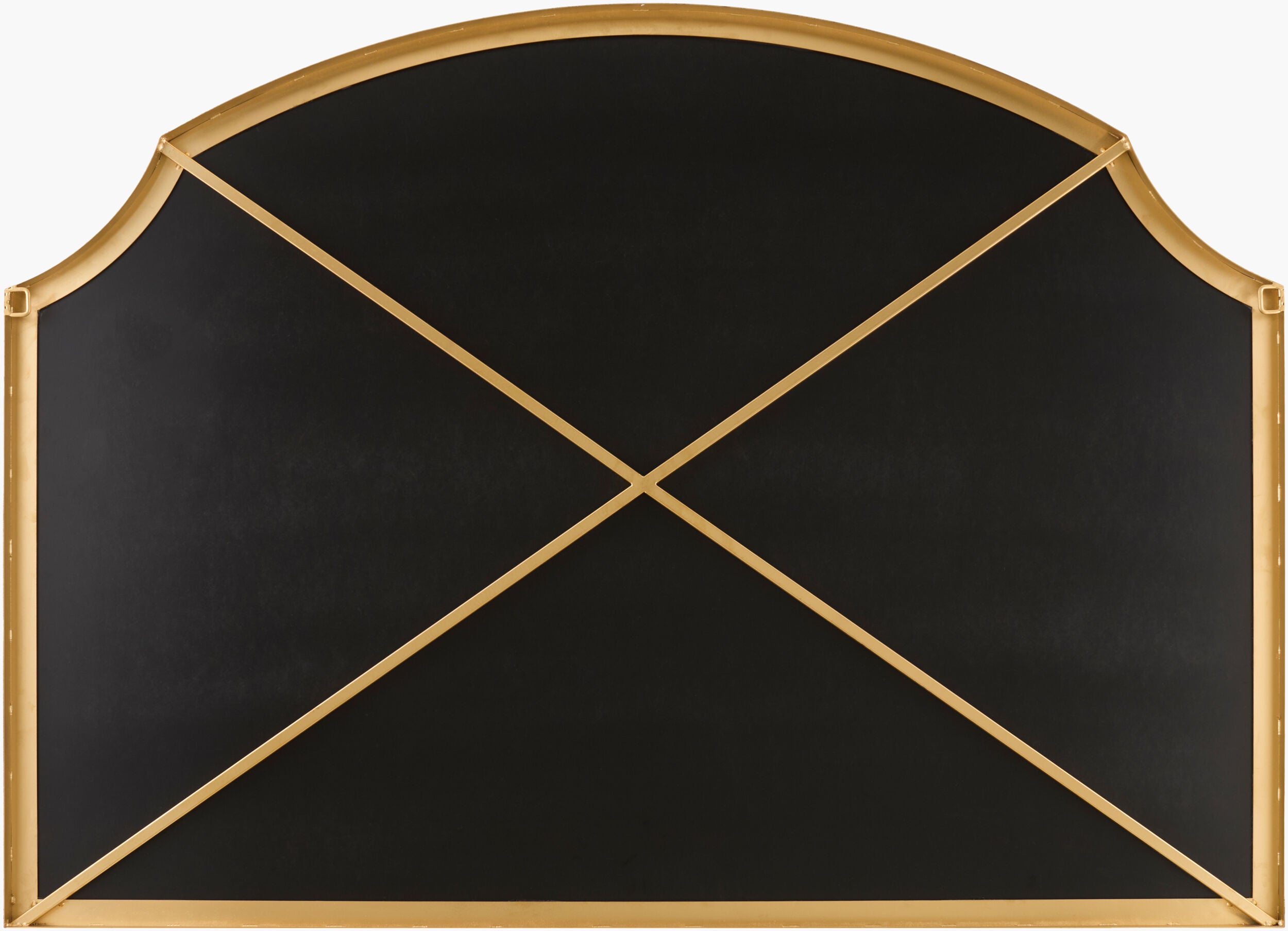 Landon Accent Mirror, Mantel Mirror