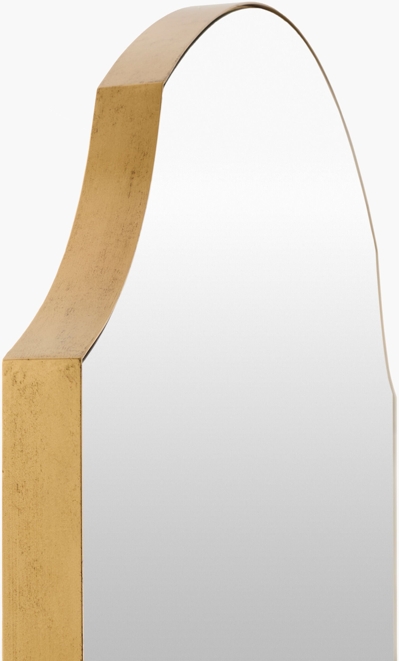 Landon Accent Mirror, Mantel Mirror