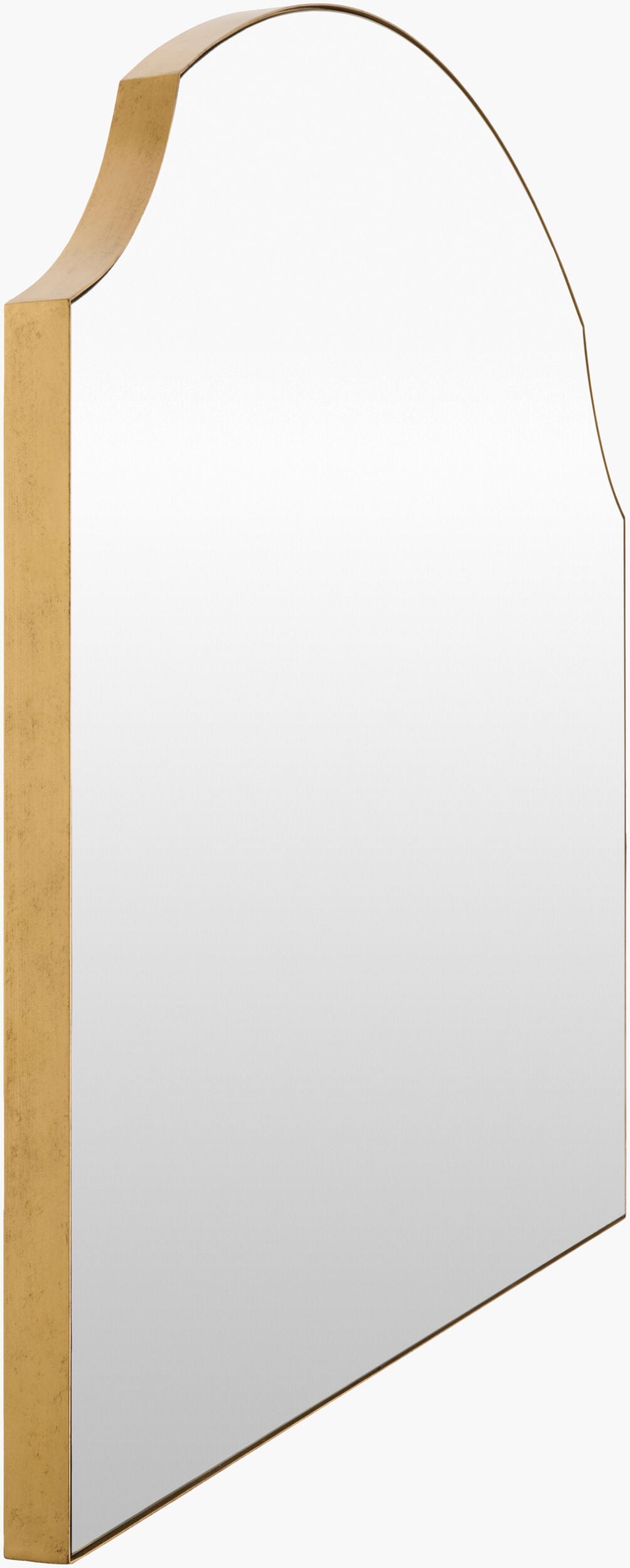 Landon Accent Mirror, Mantel Mirror