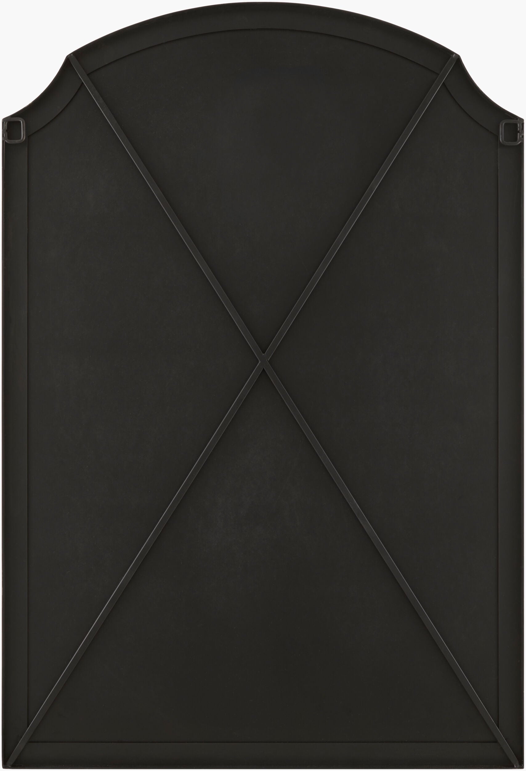 Landon Accent Mirror, Mantel Mirror