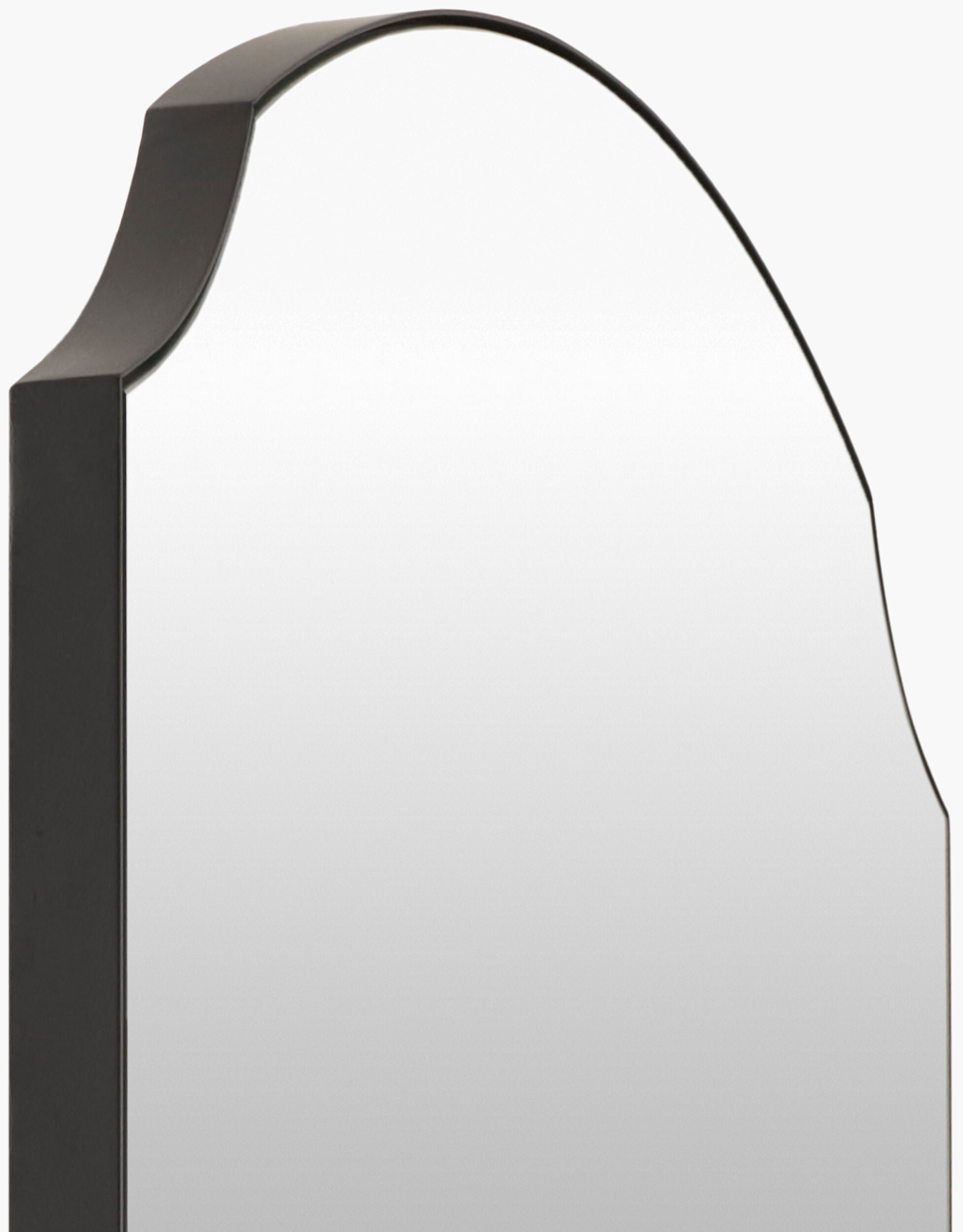 Landon Accent Mirror, Mantel Mirror