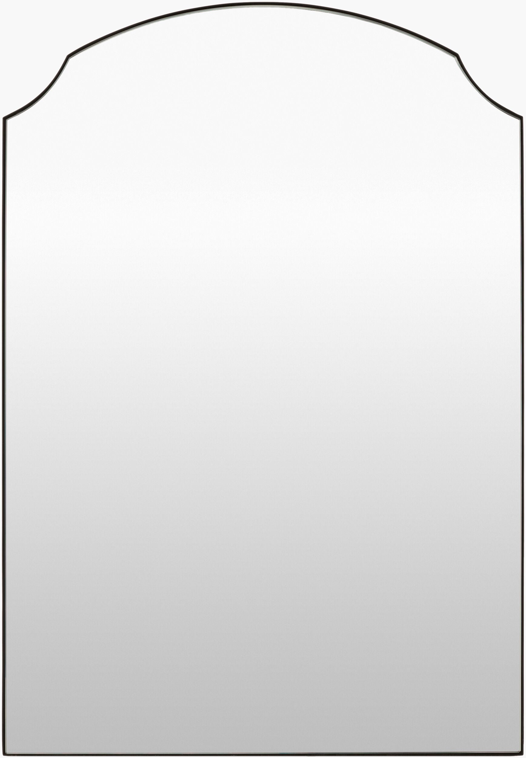 Landon Accent Mirror, Mantel Mirror