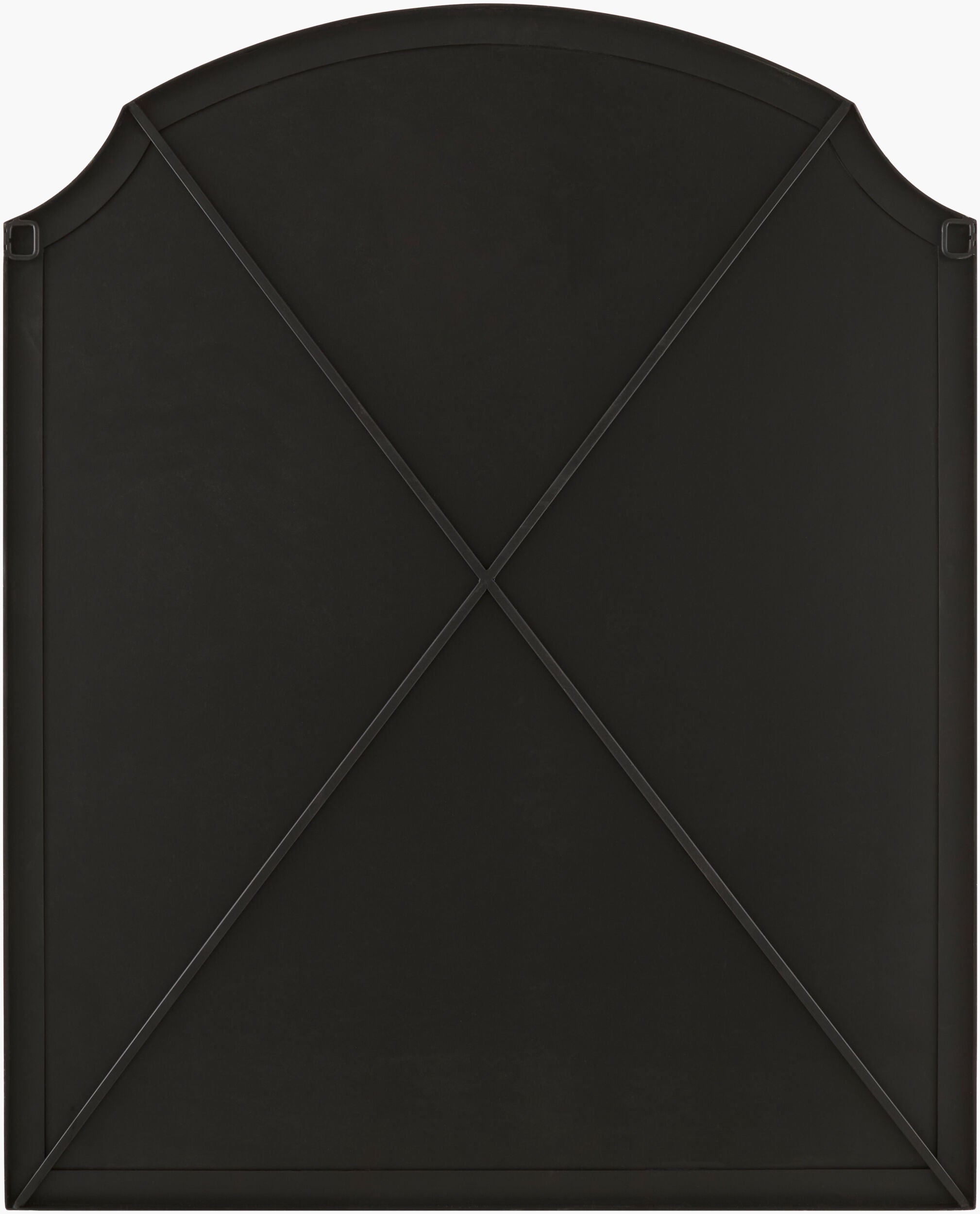 Landon Accent Mirror, Mantel Mirror