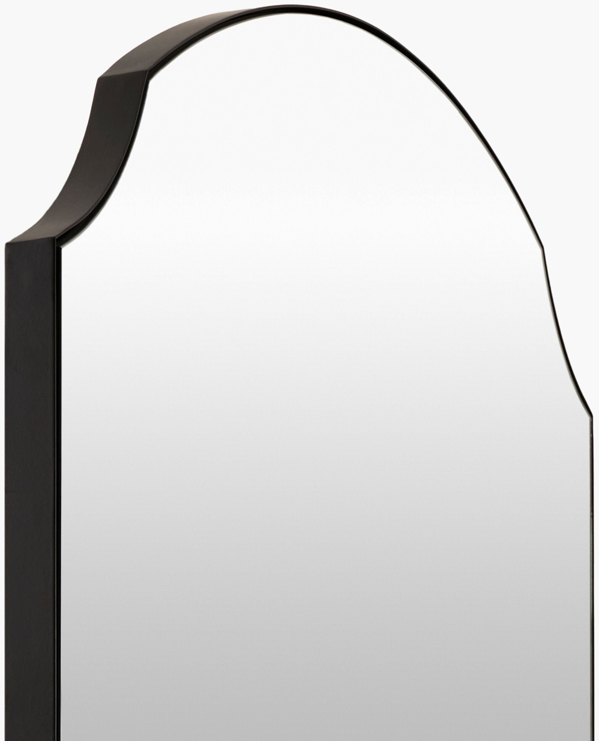 Landon Accent Mirror, Mantel Mirror