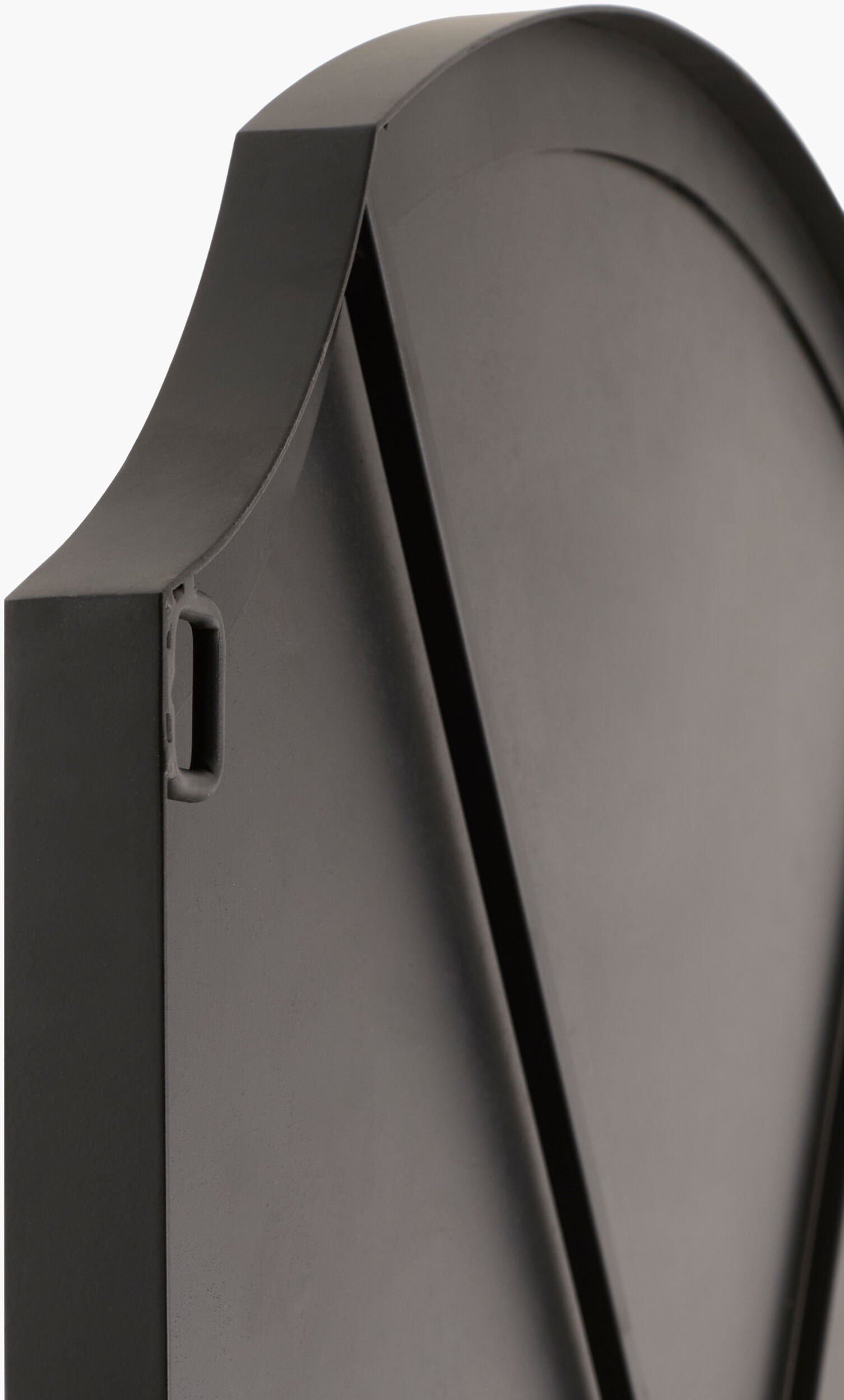 Landon Accent Mirror, Mantel Mirror