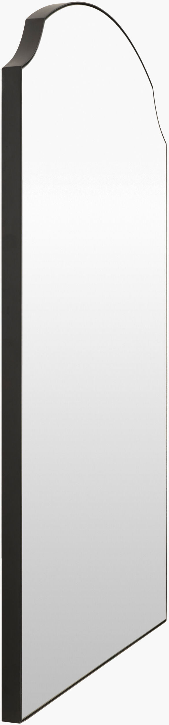 Landon Accent Mirror, Mantel Mirror