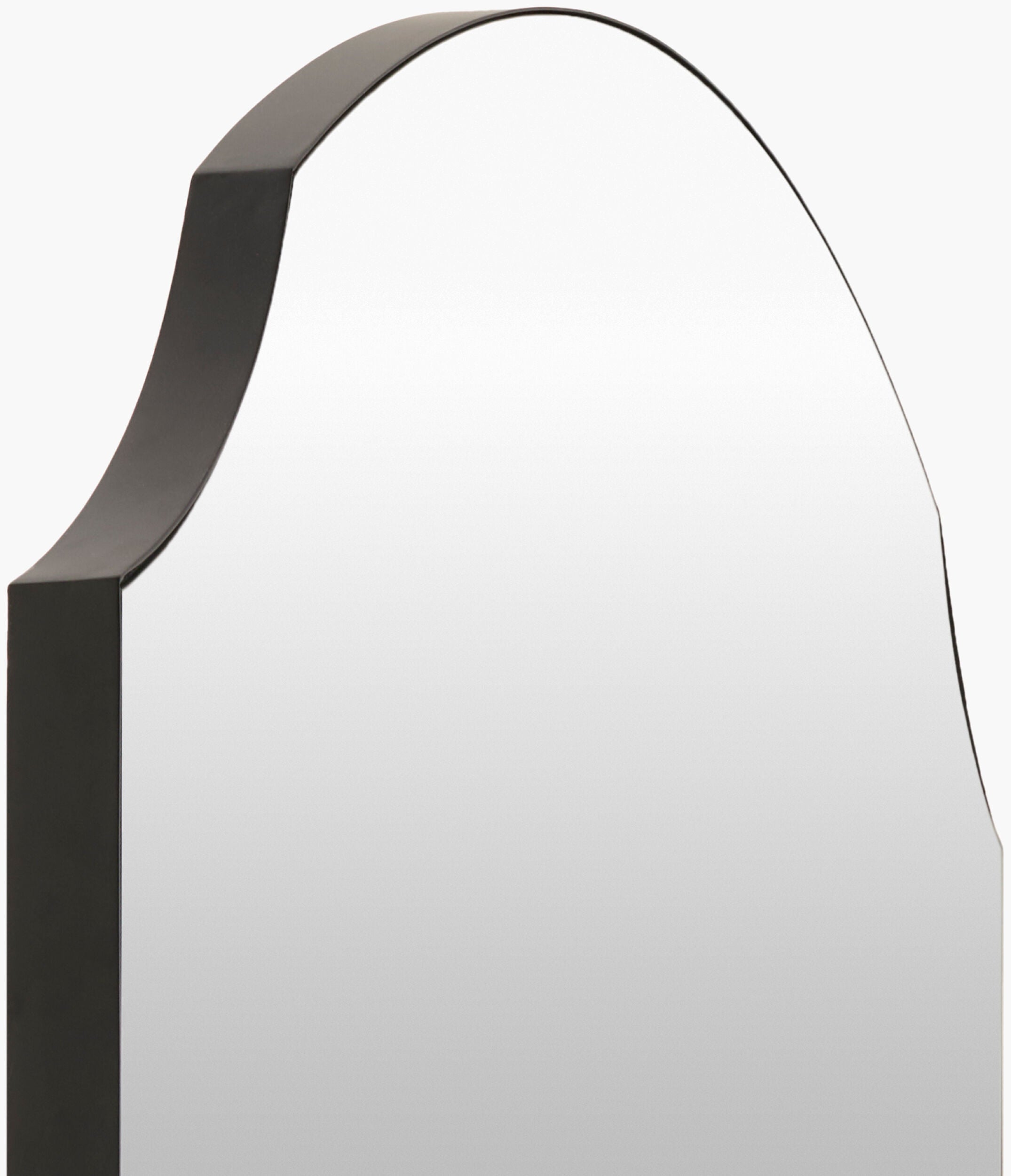 Landon Accent Mirror, Mantel Mirror
