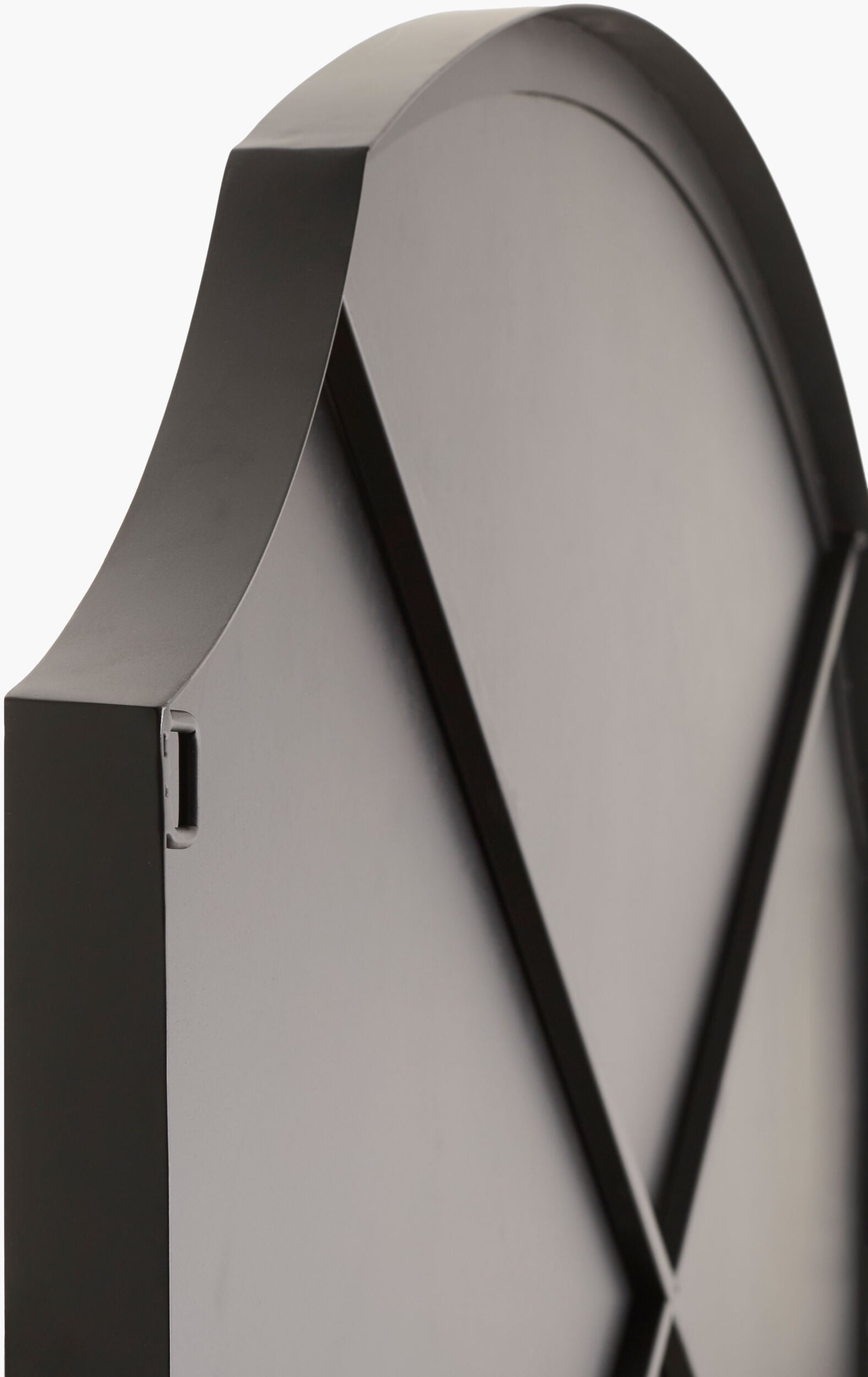 Landon Accent Mirror, Mantel Mirror