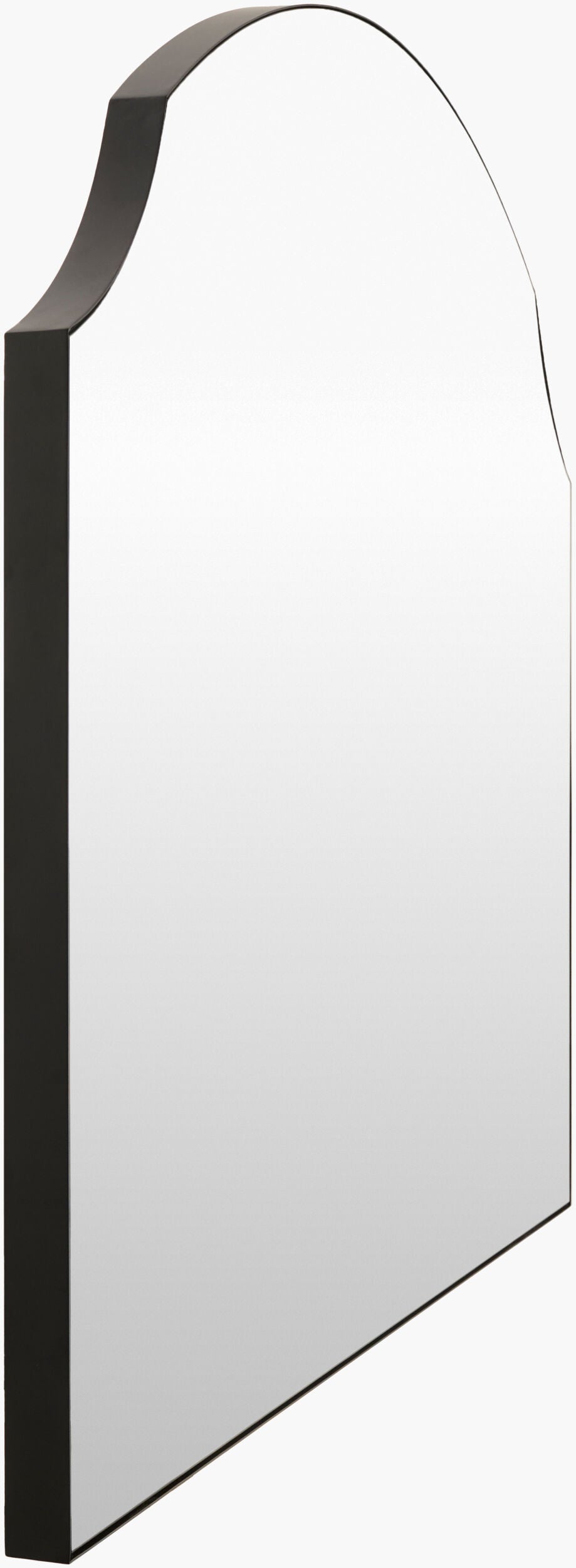Landon Accent Mirror, Mantel Mirror