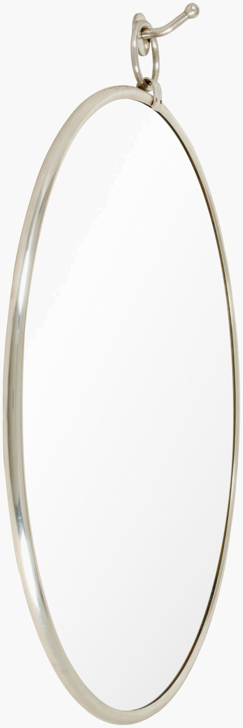 Globes Accent Mirror