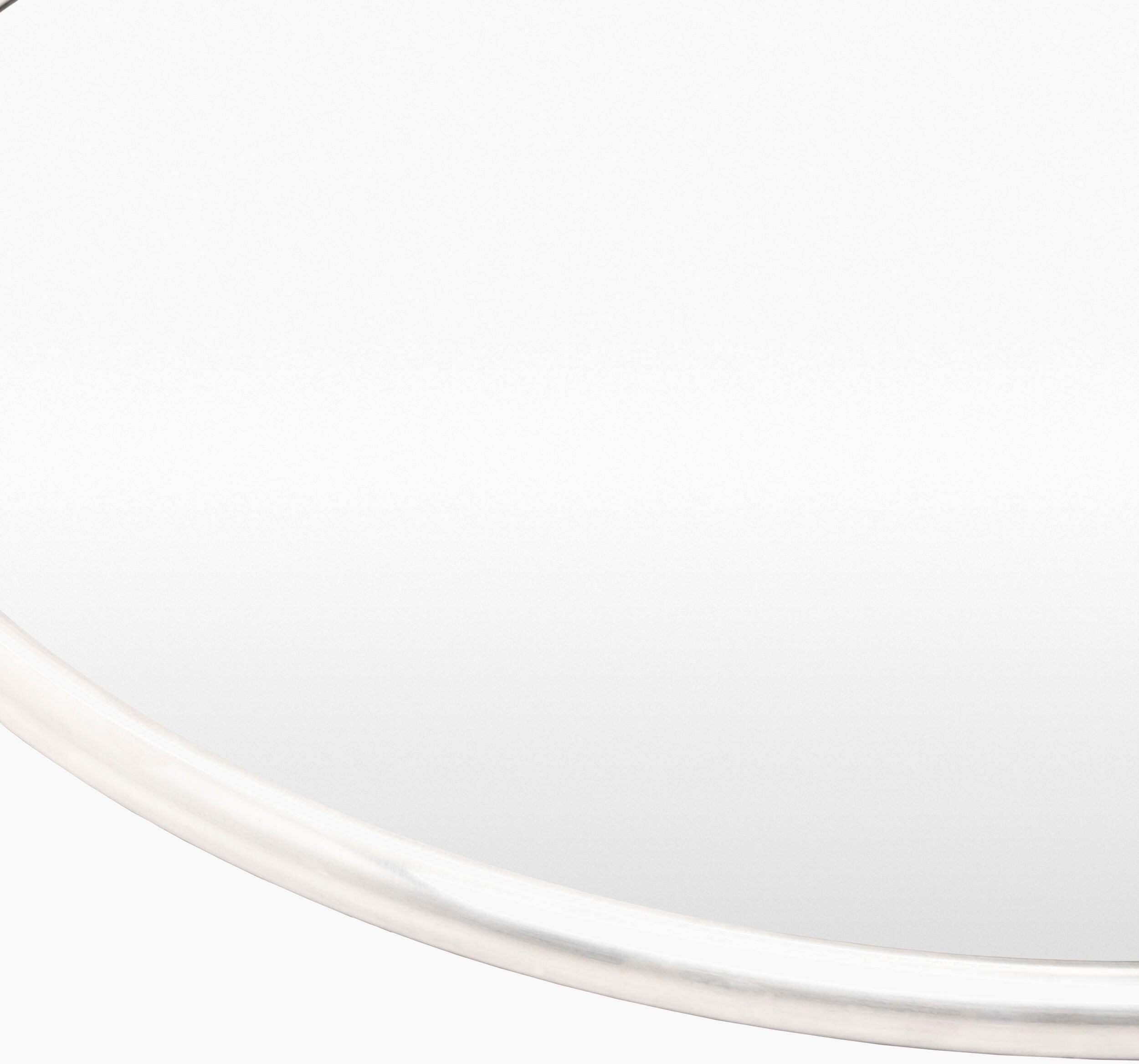 Globes Accent Mirror