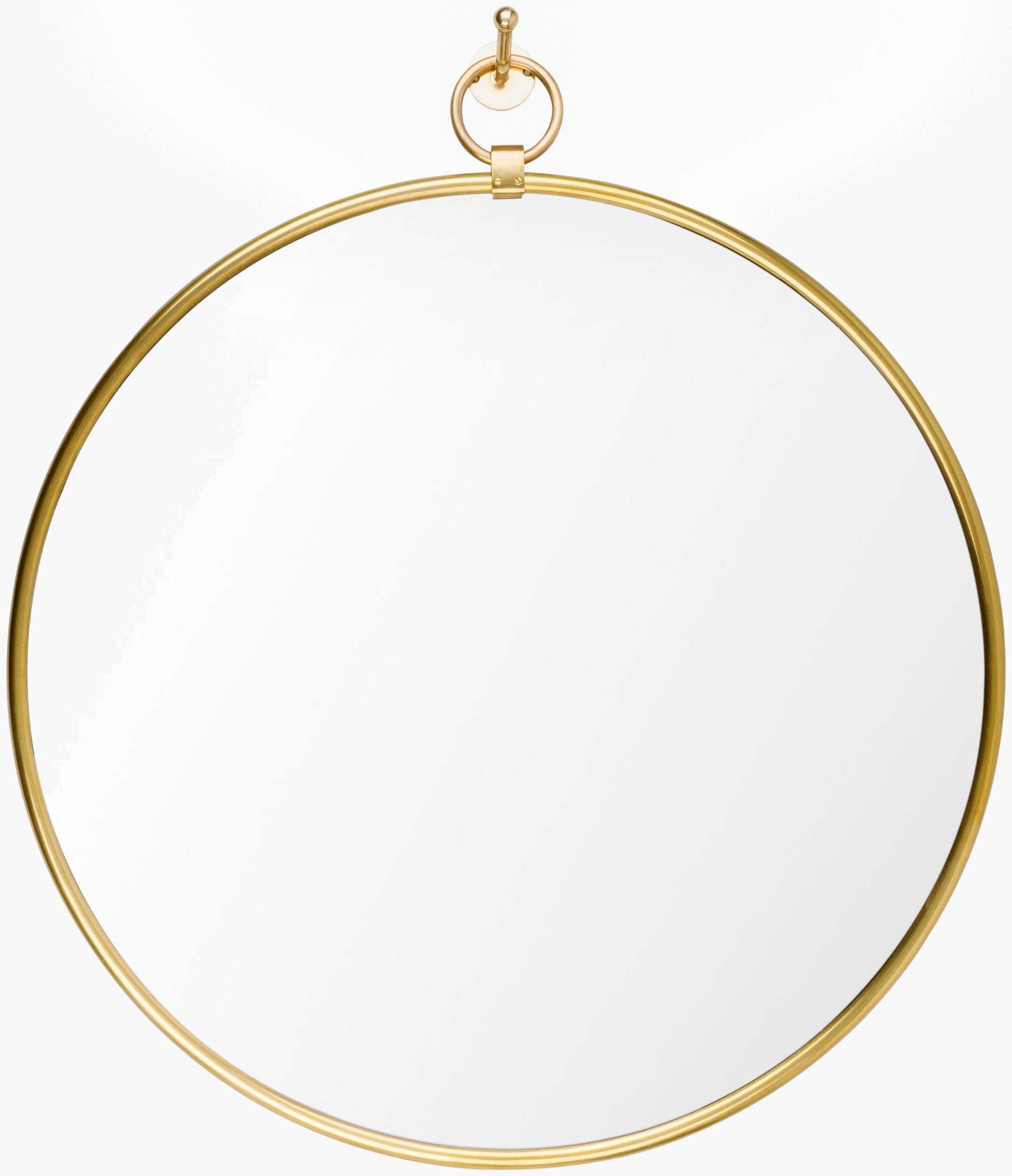 Globes Accent Mirror